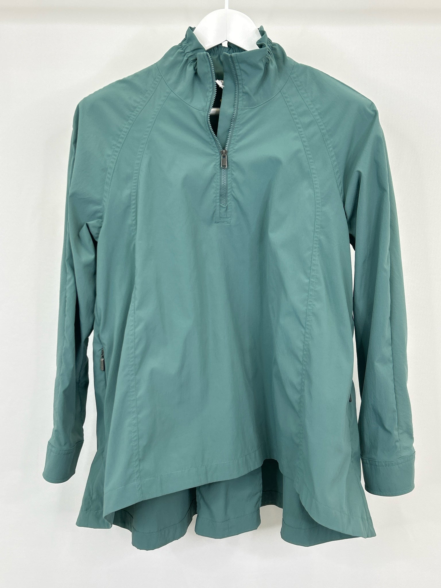 ATHLETA Size S Seafoam Green Women Pullover