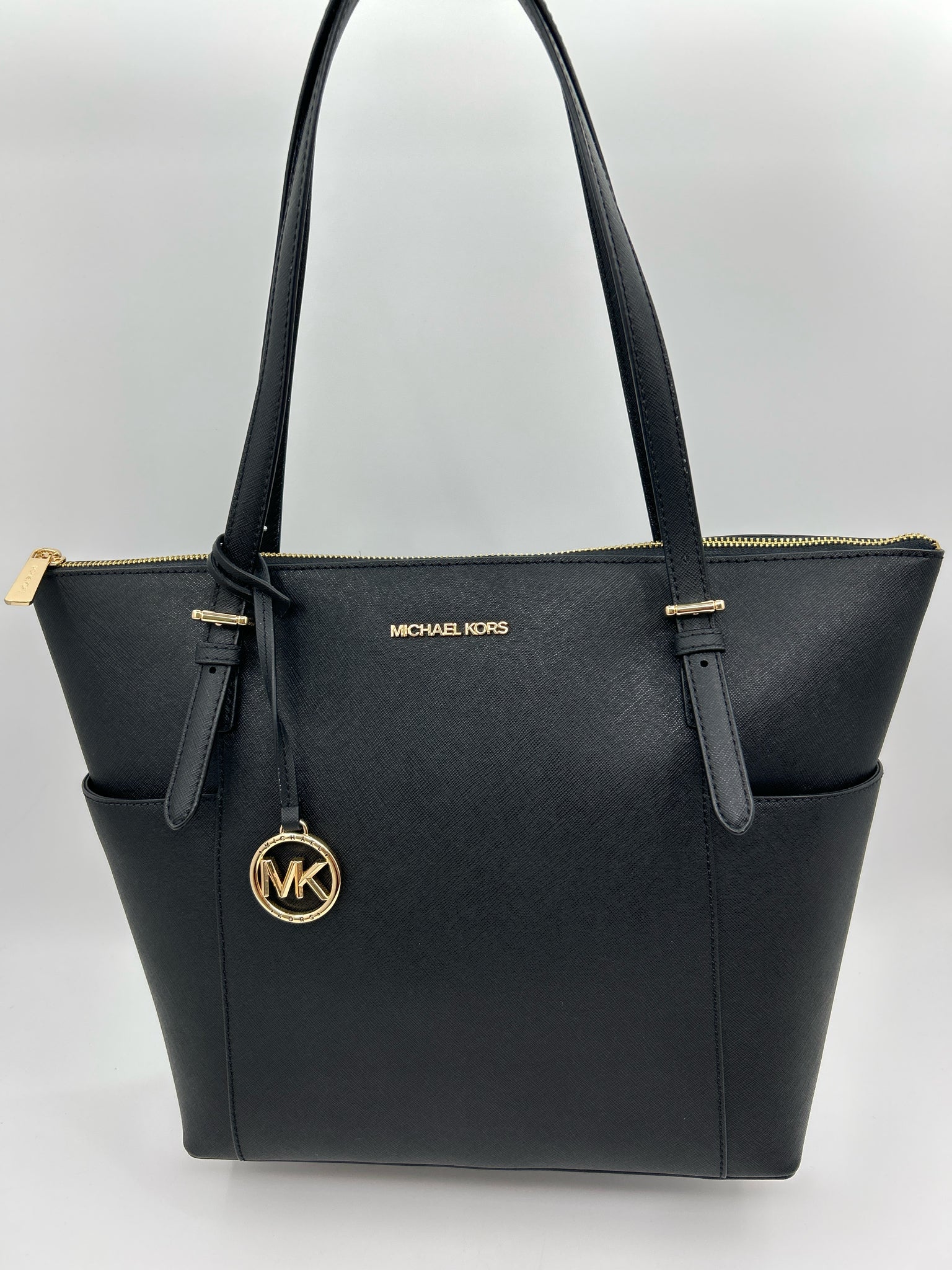 MICHAEL KORS Black Women Tote
