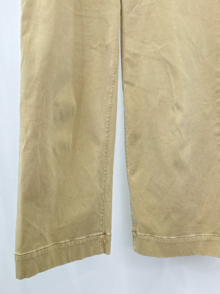 SPANX Women Size L KHAKI Pants