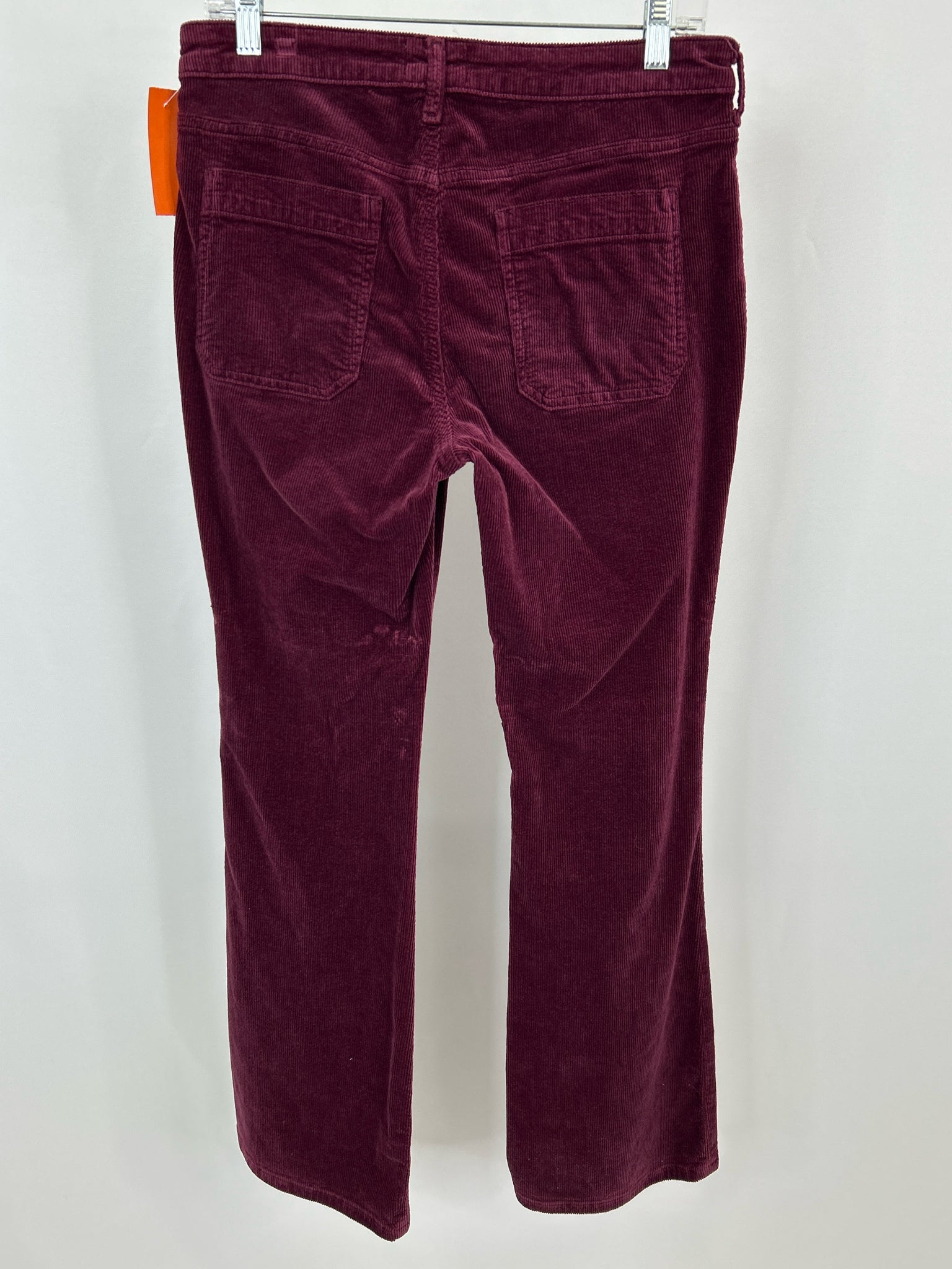 PILCRO Size 29/8 Purple Women Pants
