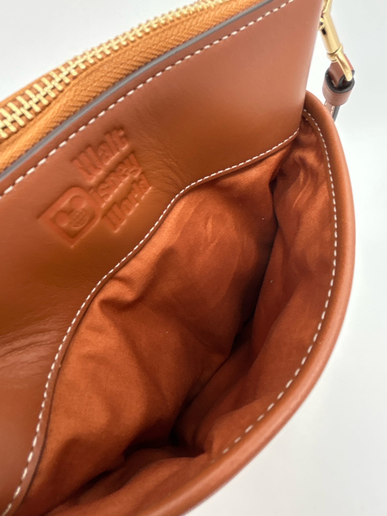 COACH Tan Women Purse