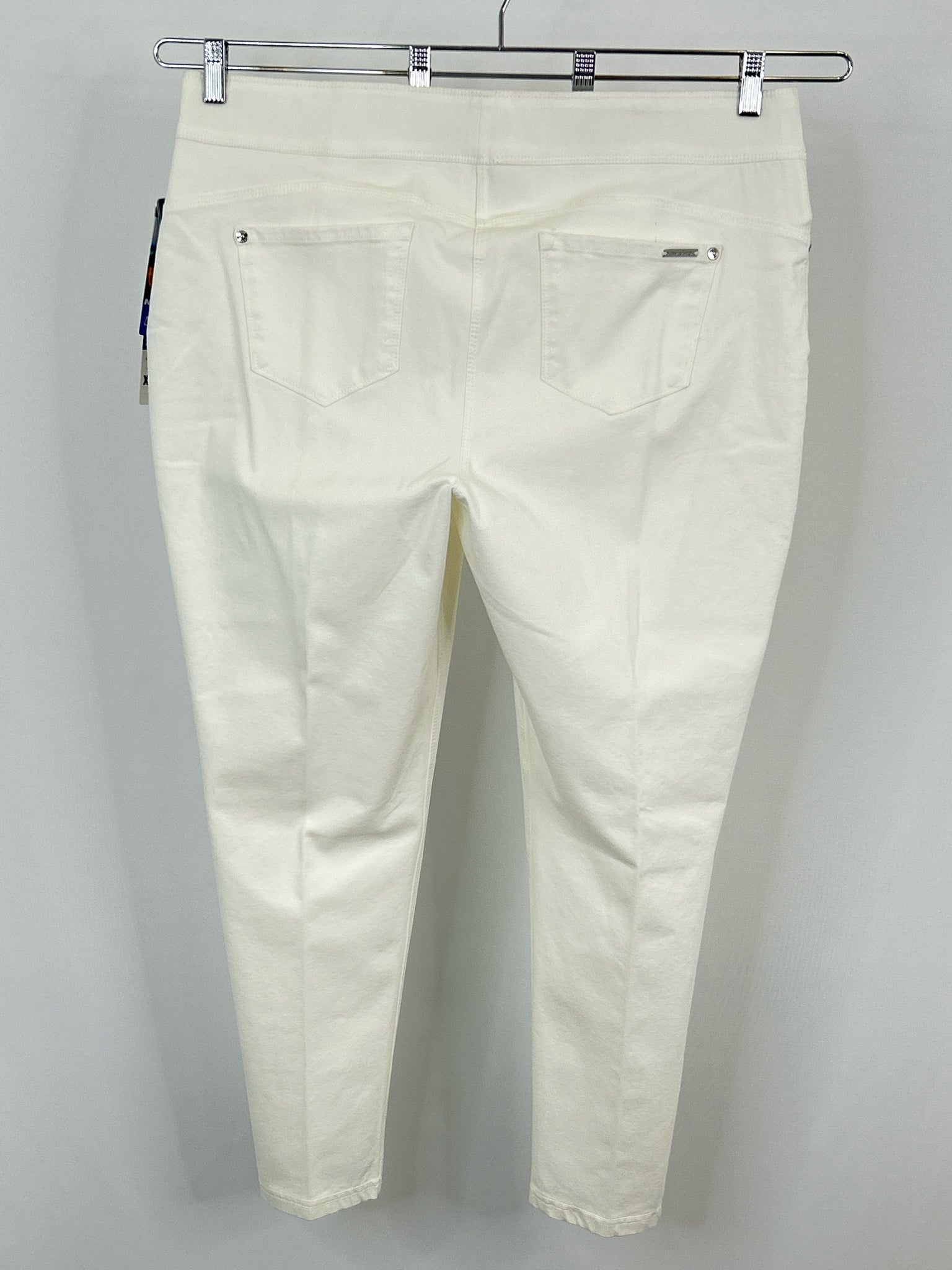 Nygard LUXE DENIM NWT Size XL white denim Women jeans
