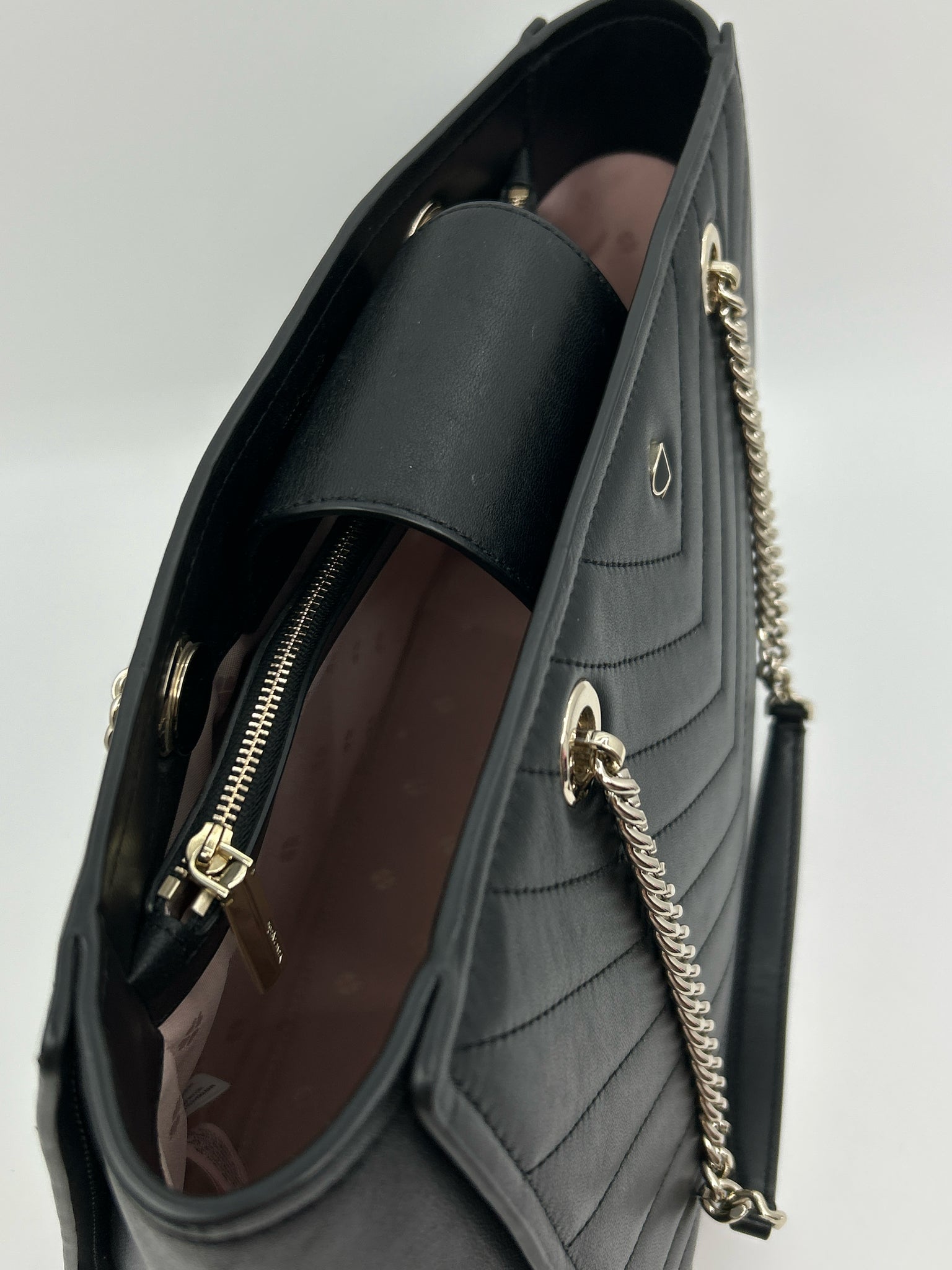 KATE SPADE Black Women Purse