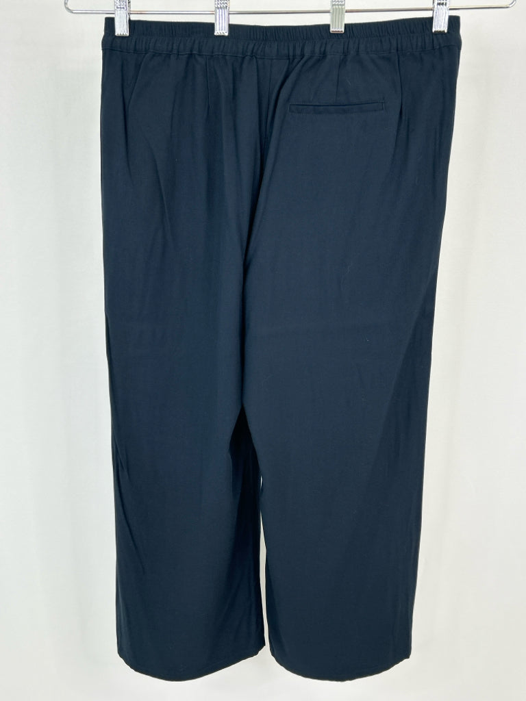 J JILL Size M Navy Women's Pants