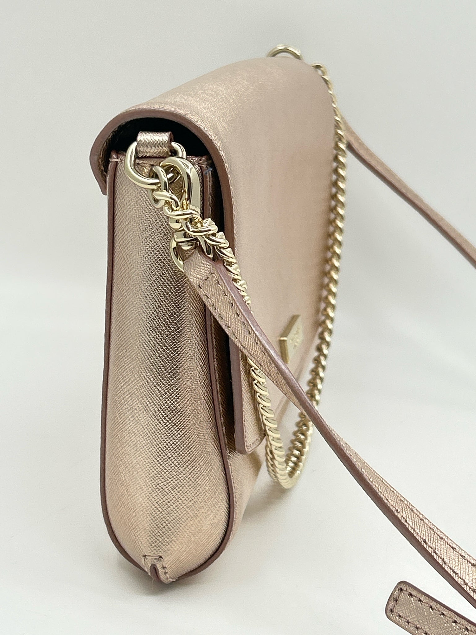 KATE SPADE ROSE GOLD Women Purse