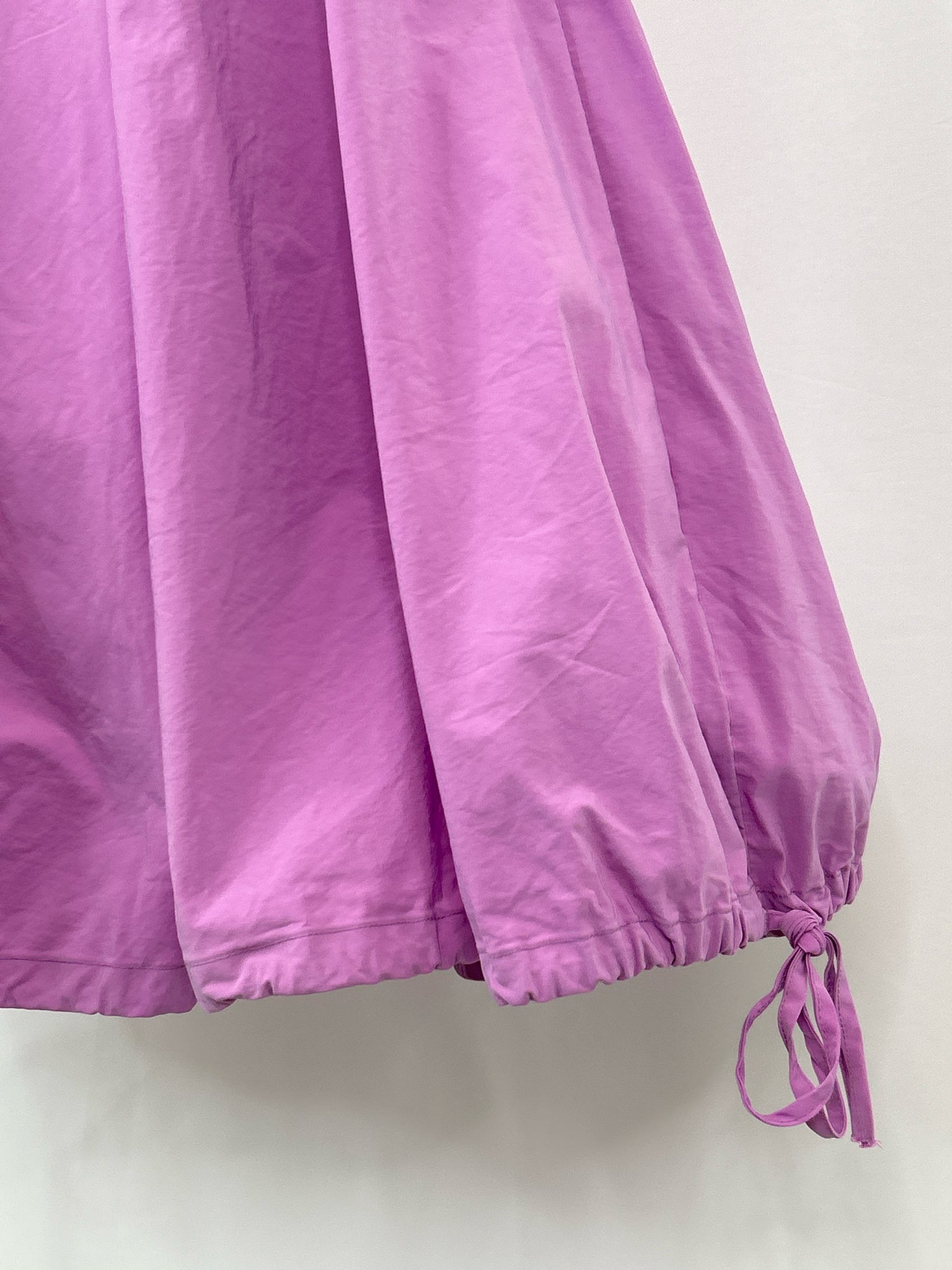 DAILY PRACTICE Size SP Lilac Women's Dress
