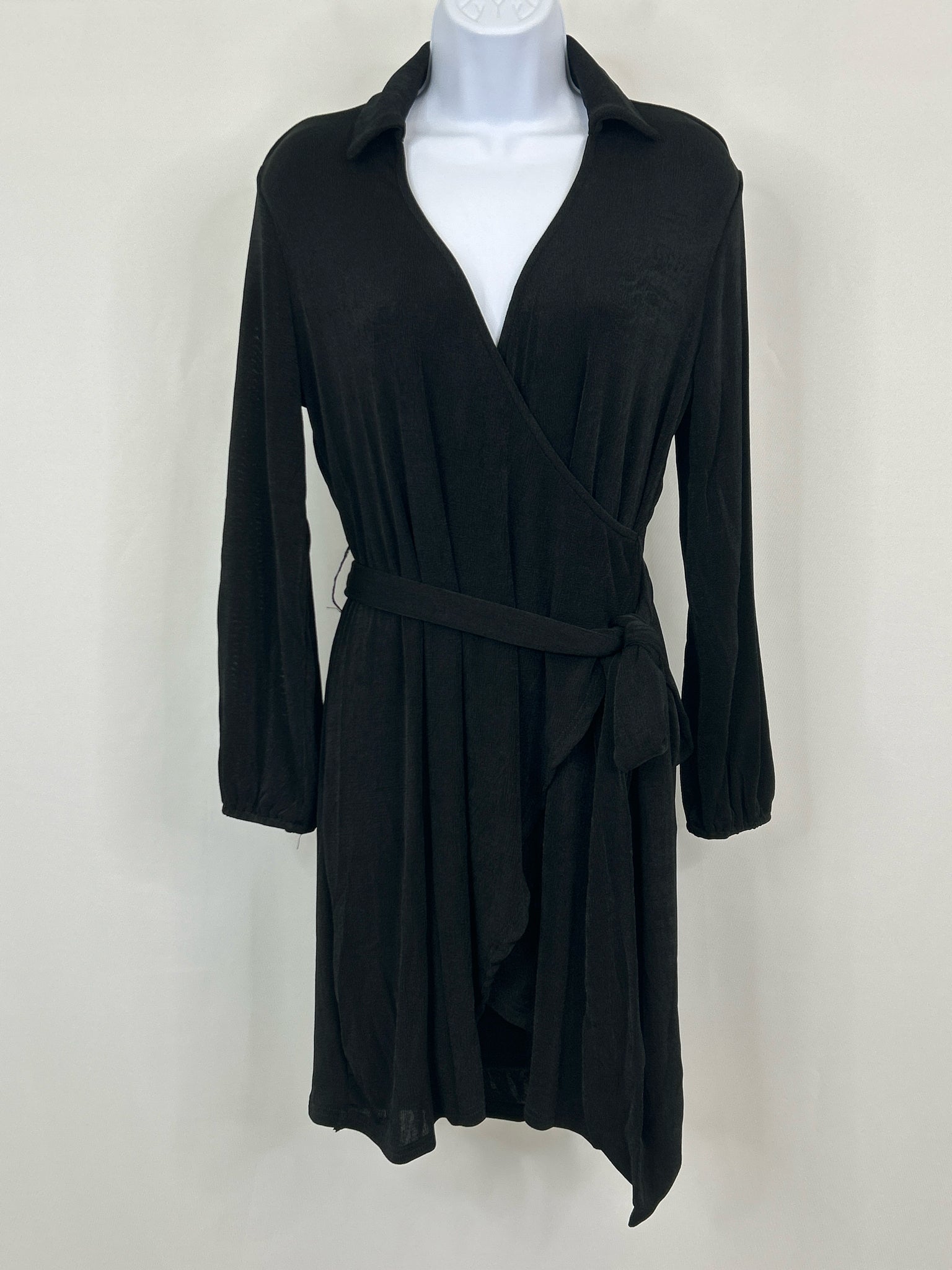 NEKANE NKN NWT Size S Black Women Dress