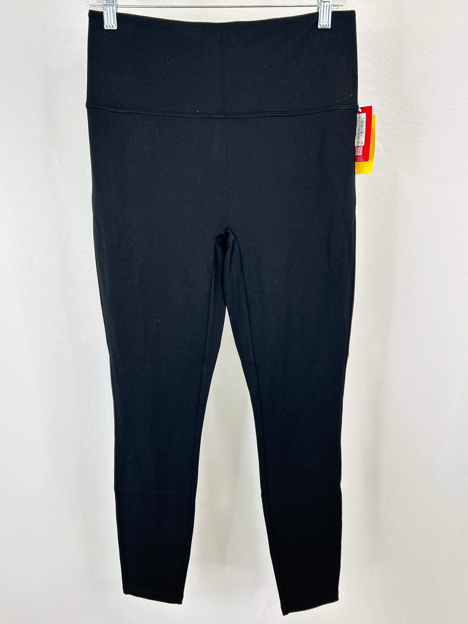 SPANX Size L Black Women Legging
