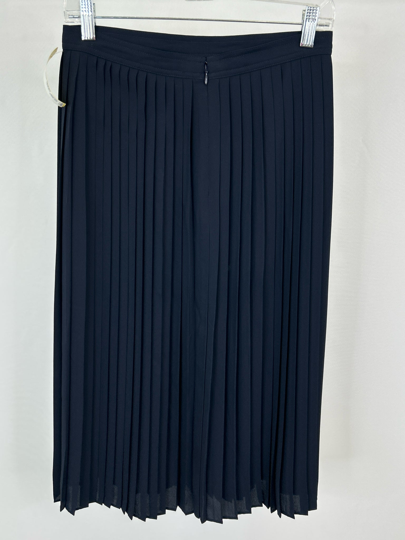 J. CREW Size 4 Navy Women Skirt