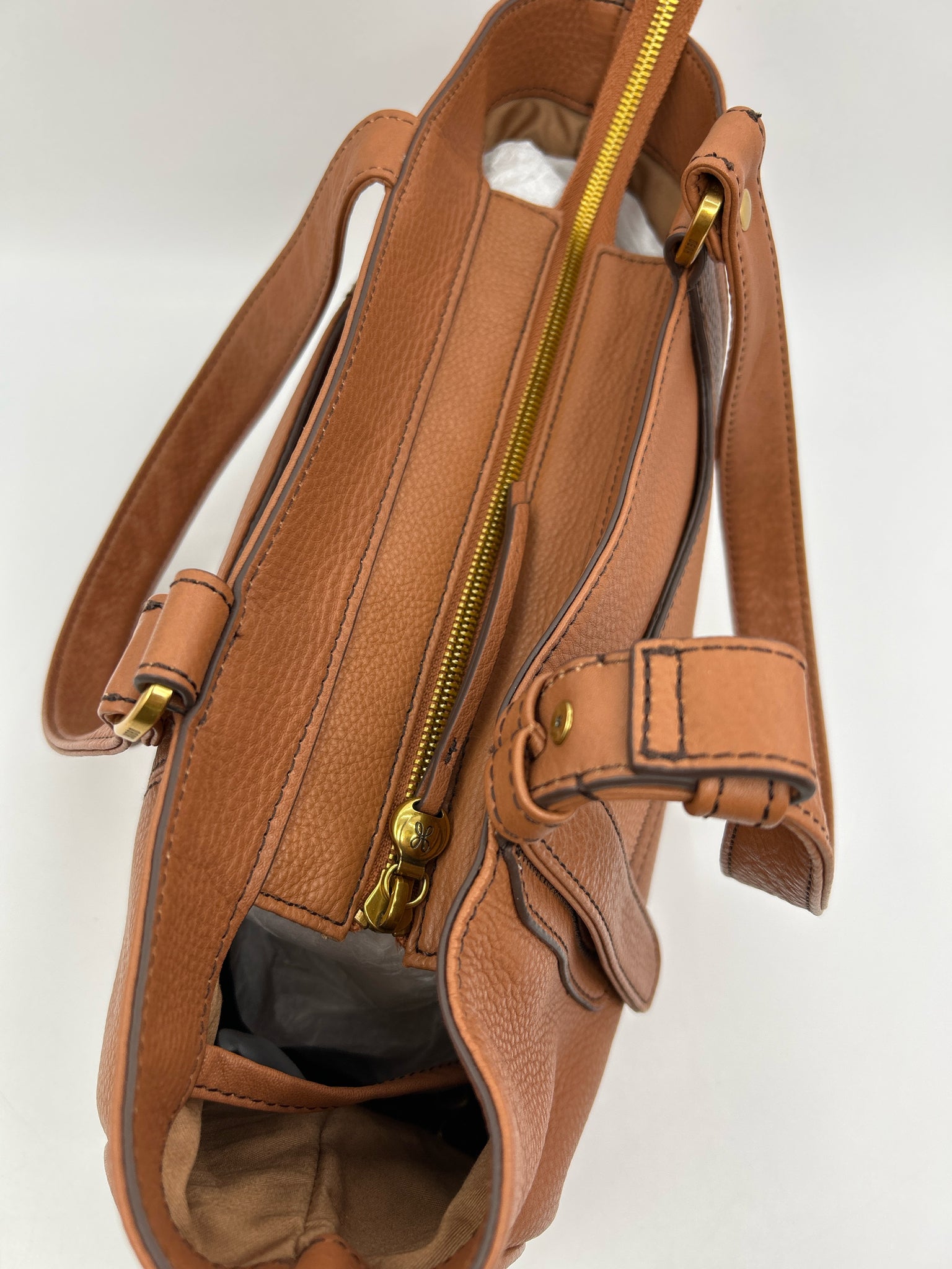 HOBO Tan Women Purse