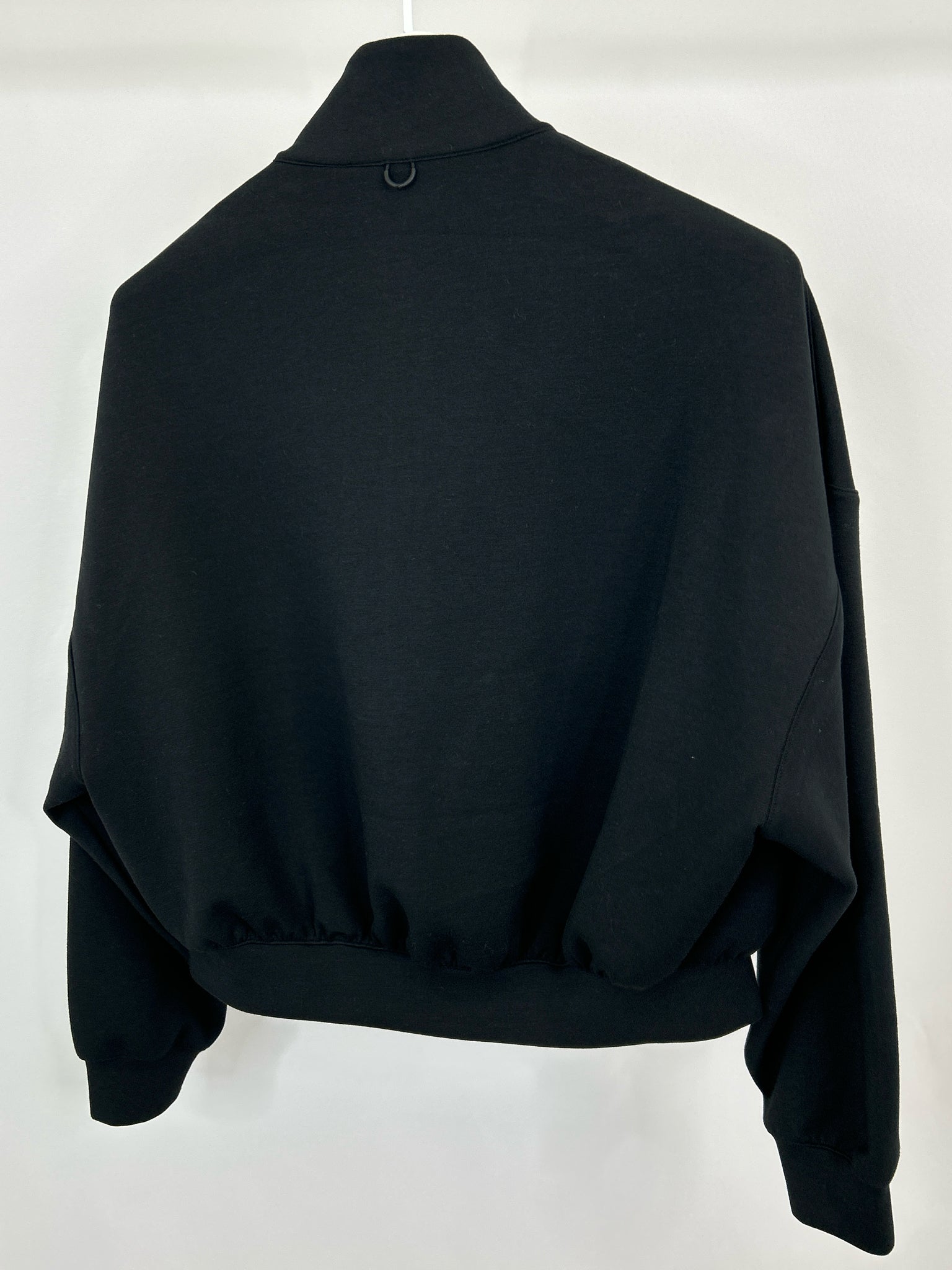 NIKE Size XS Black Women Pullover