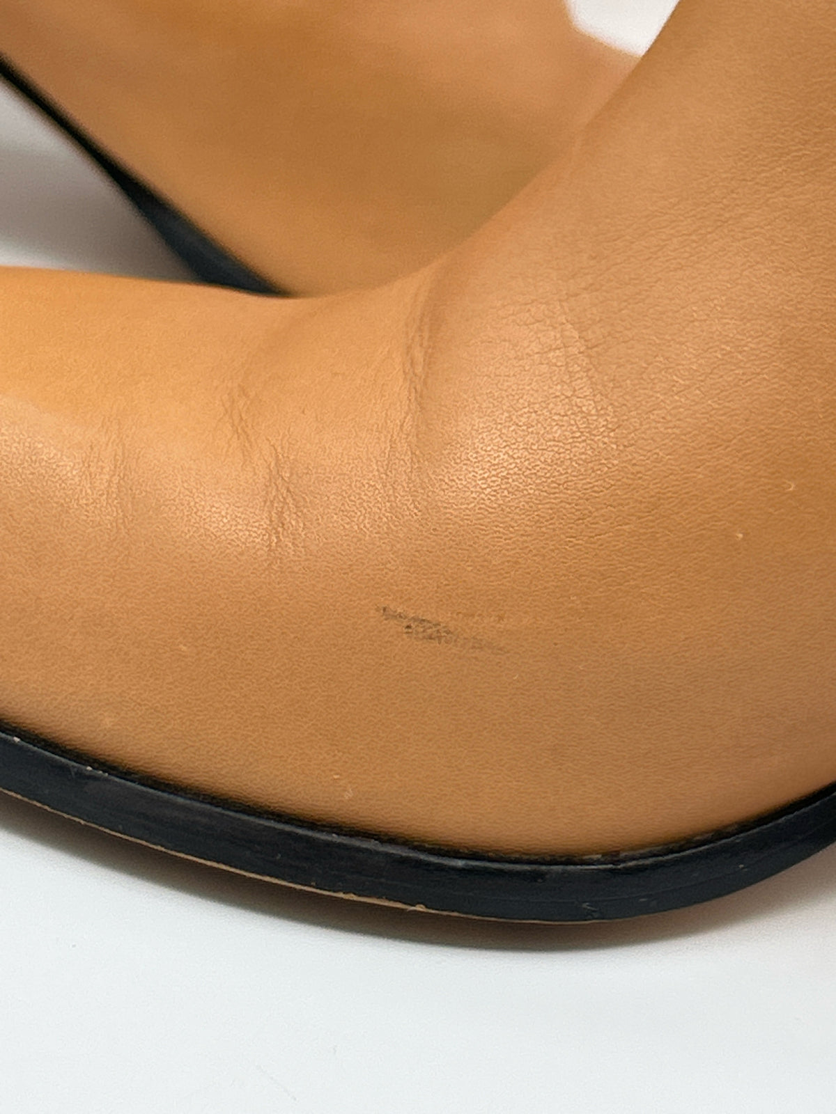 J. CREW Size 11 Tan Women Boots