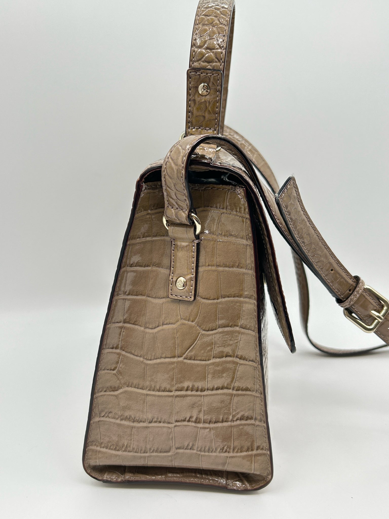 KATE SPADE Taupe Women Purse