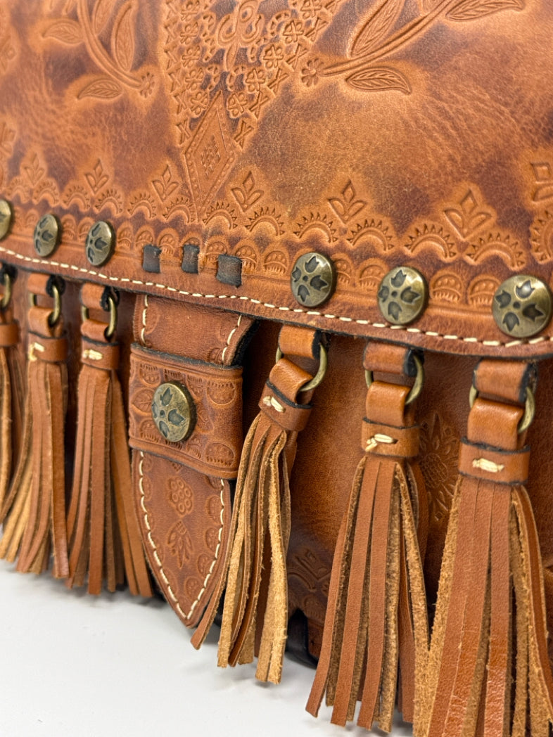 PATRICIA NASH Tan Women Purse