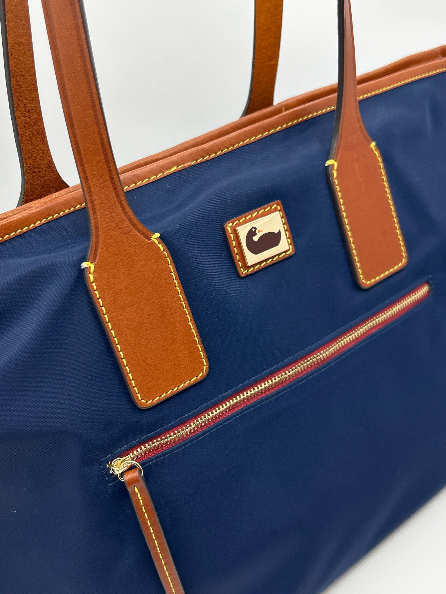 DOONEY & BOURKE Navy Women Tote