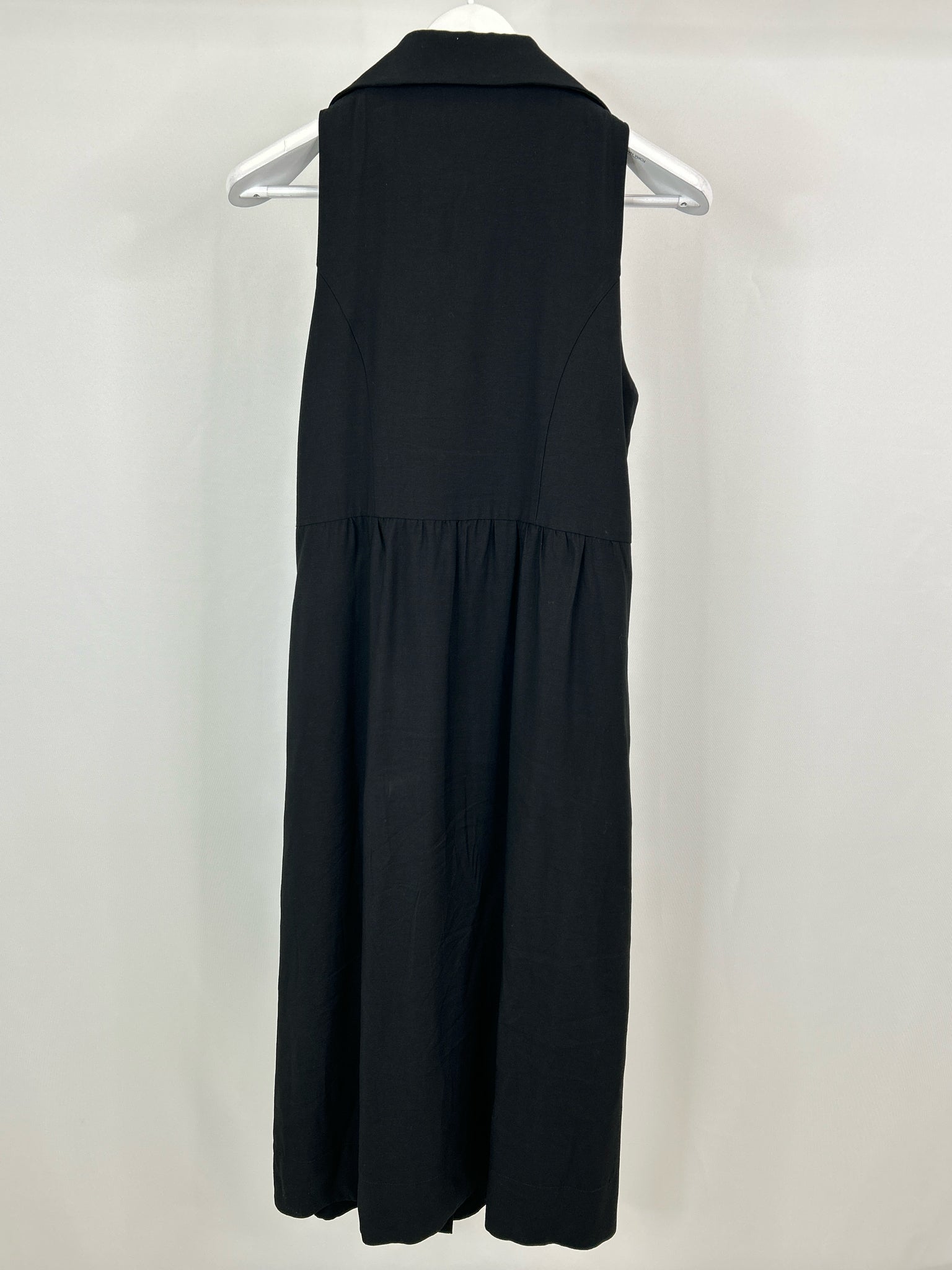 POMANDER PLACE Size S Black Women Dress