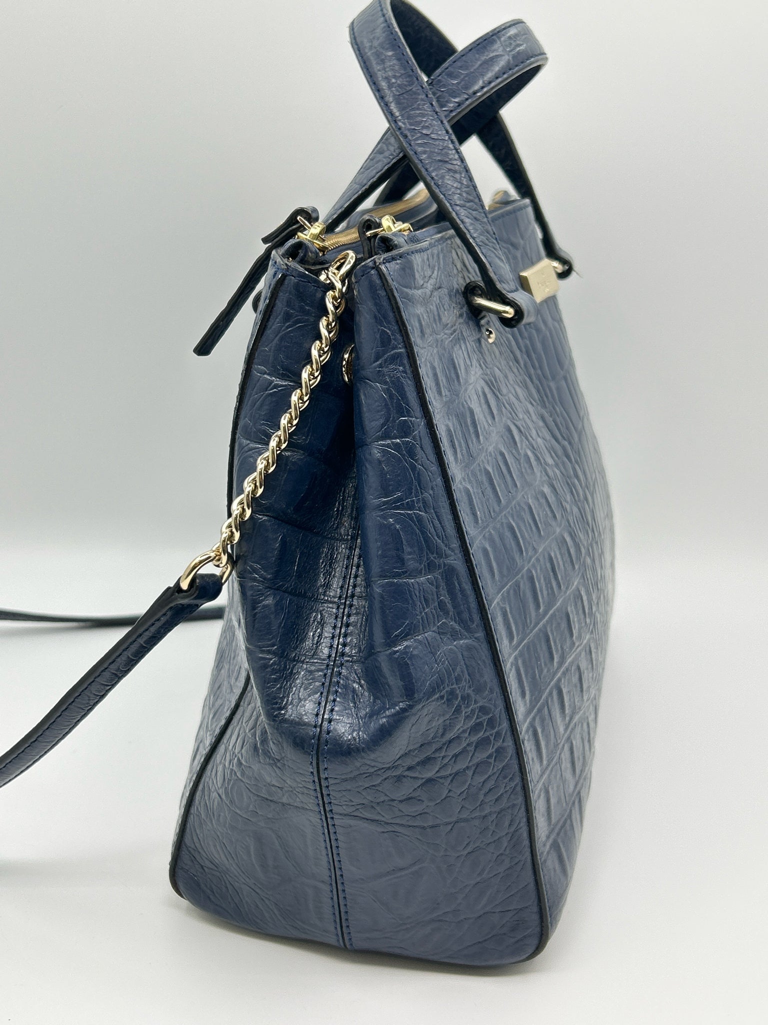 KATE SPADE Blue Women Purse