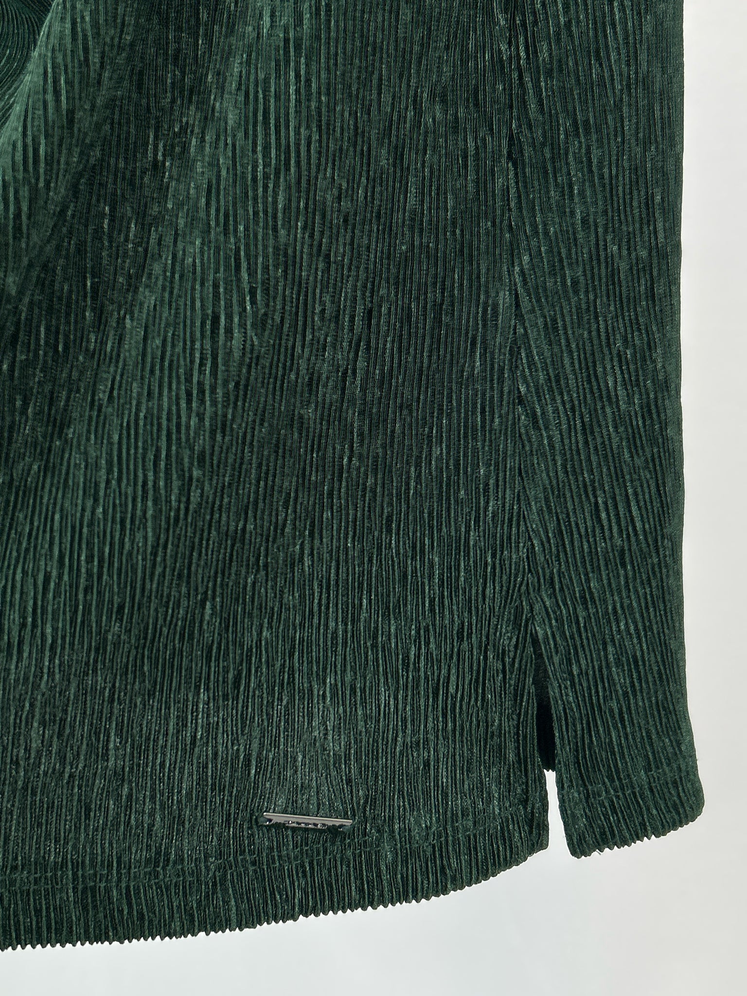 TAHARI Size XL Green Women 2-Piece w/pants