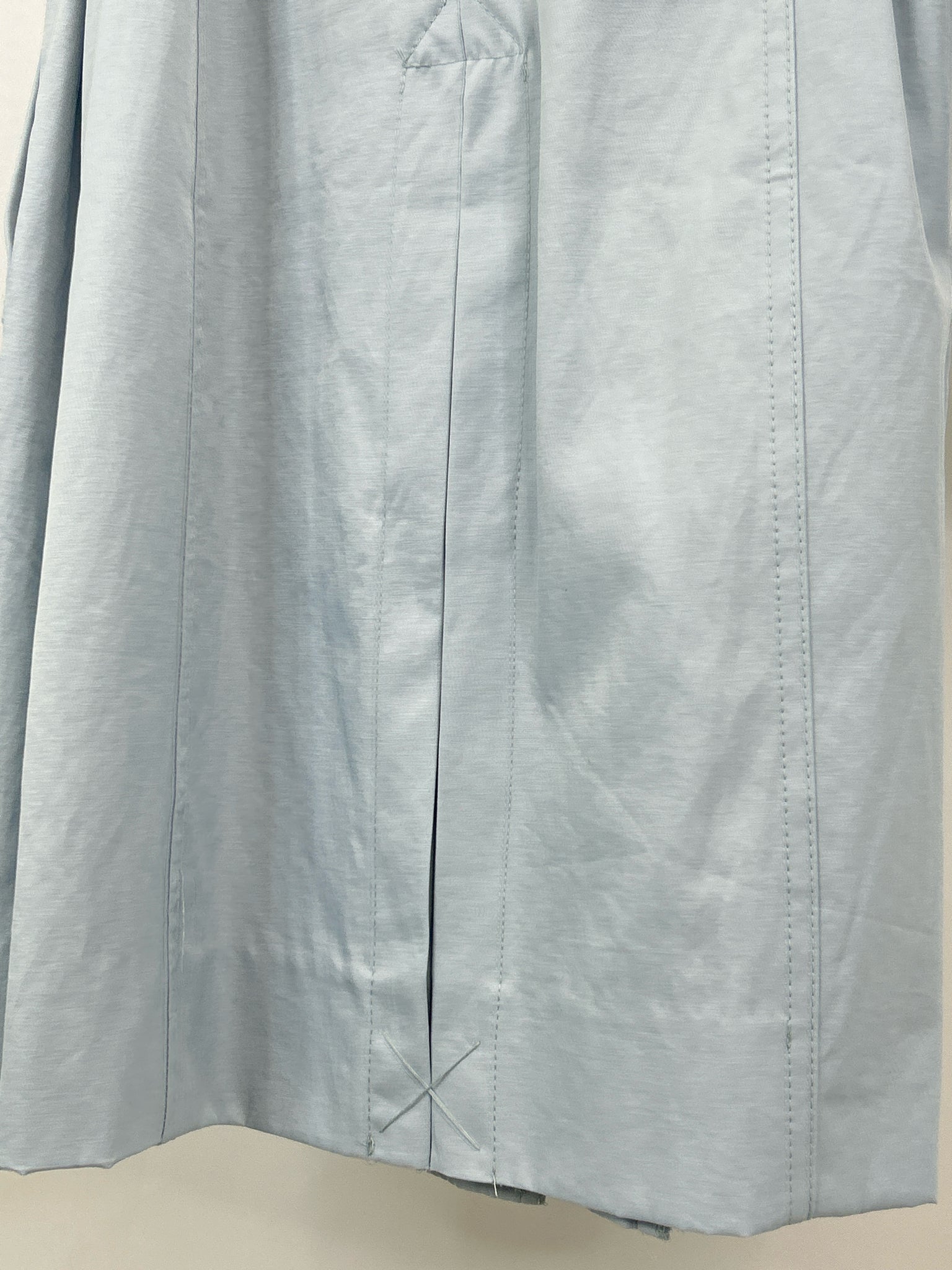 RACHEL ZOE Size XS light blue Women Coat