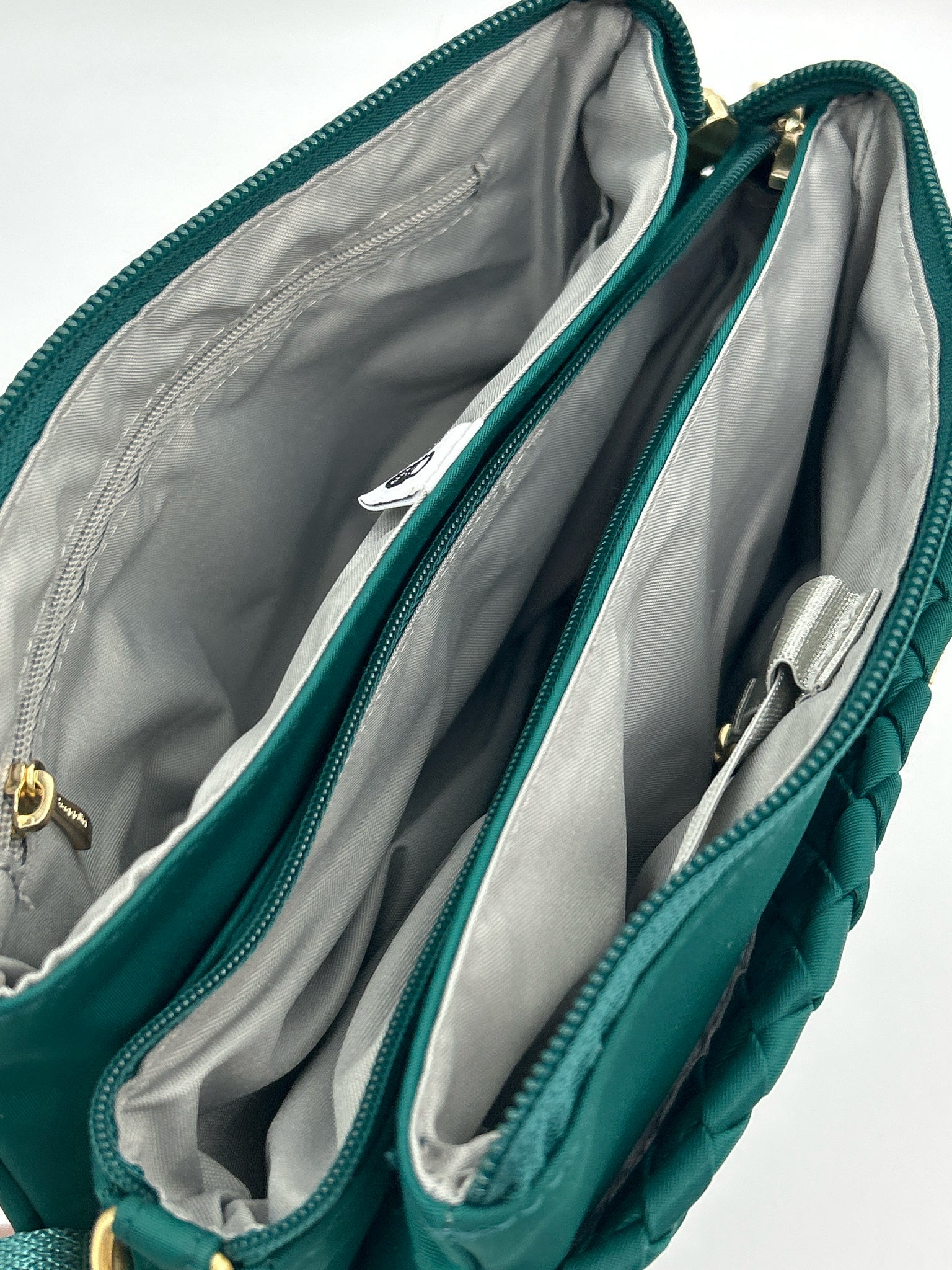 BAGGALLINI Emerald Women Purse