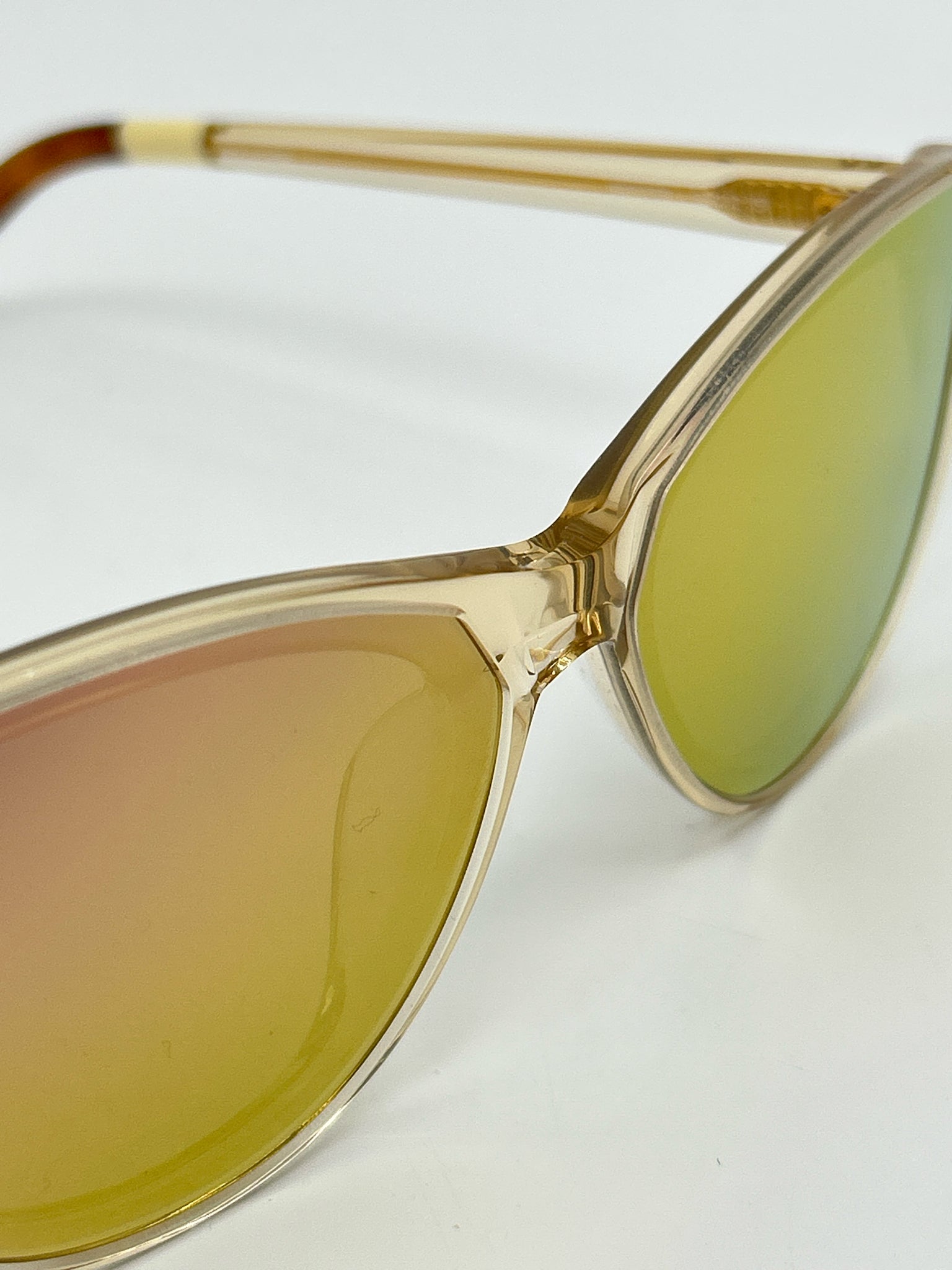 TOMS Champagne Sunglasses