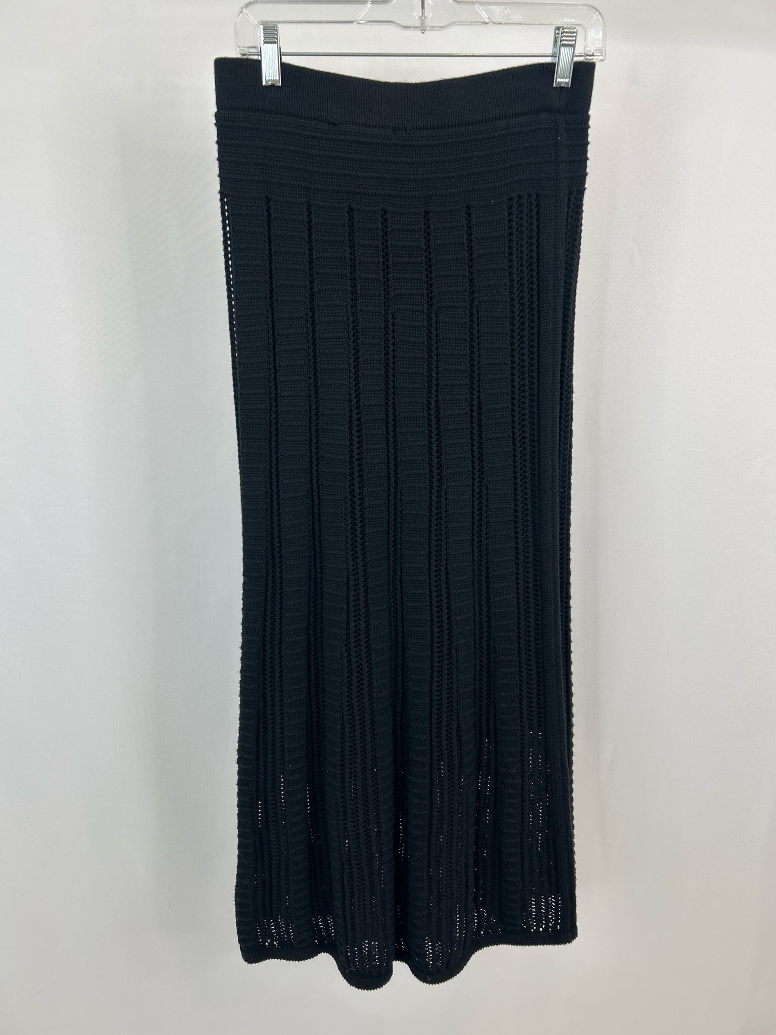INDUSTRY Size S Black Women Skirt