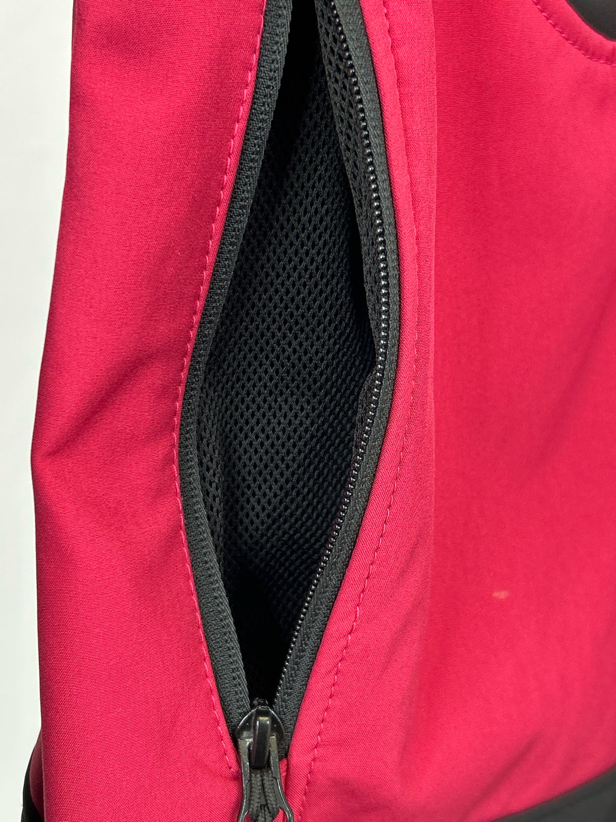 Nor Wear Size L black & pink Women Jacket