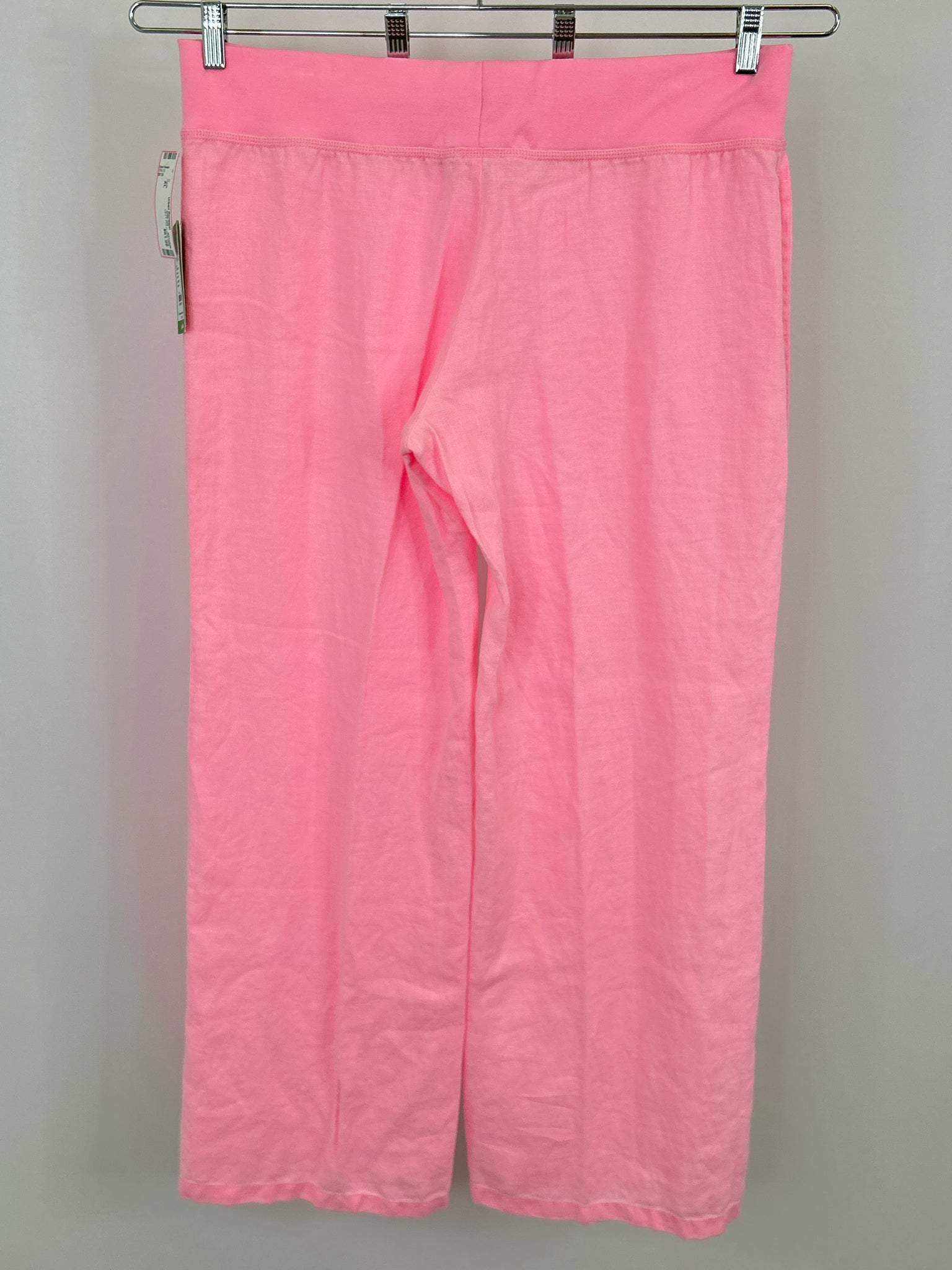 LILLY PULITZER Size XL Pink Women Pants