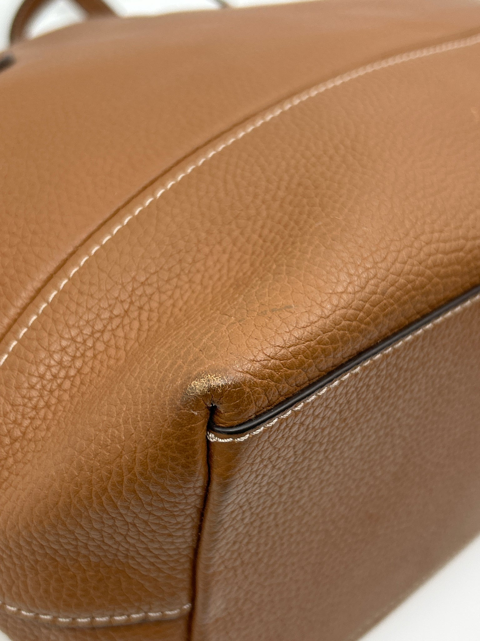 MARC JACOBS Tan Women Tote