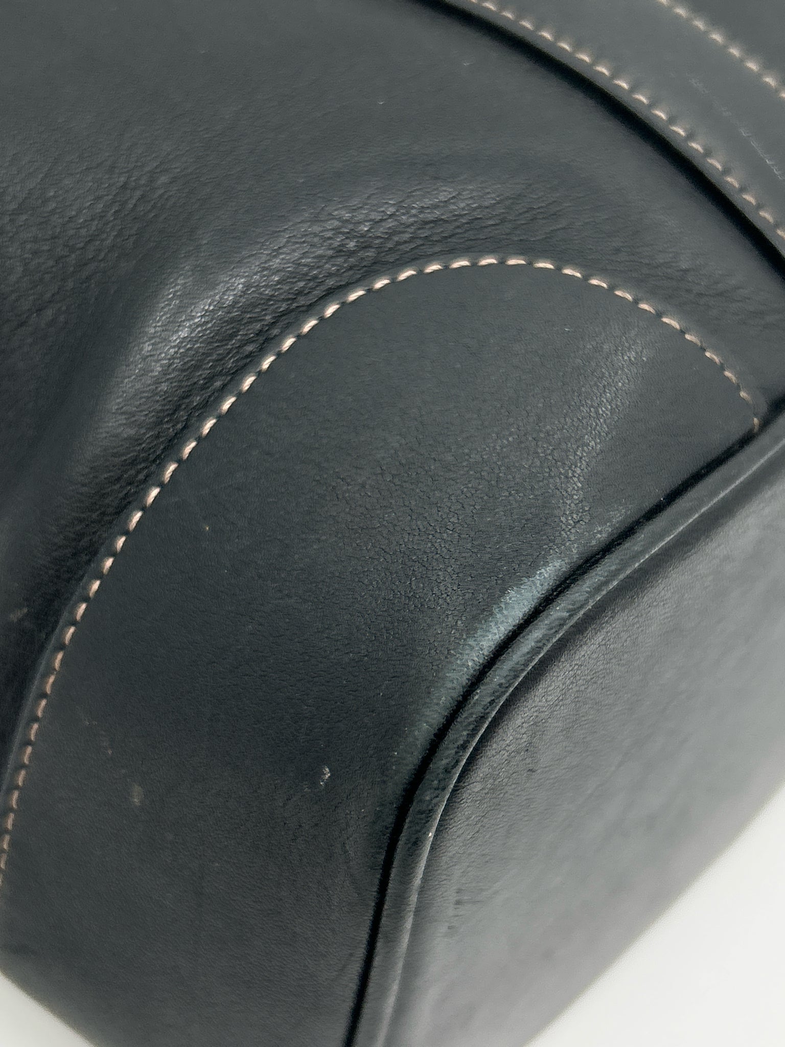 COACH Black Women Purse