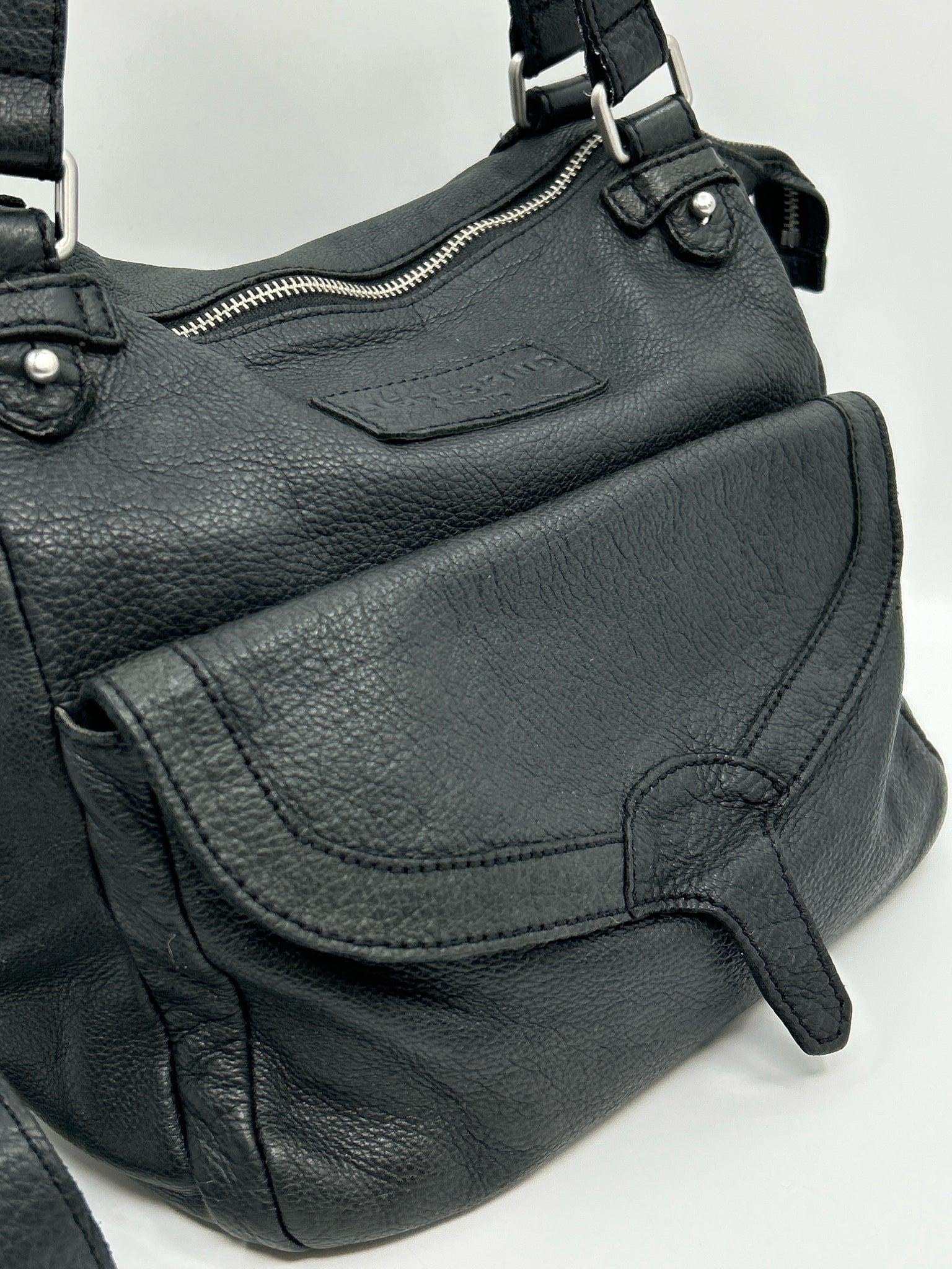 LIEBESKIND Black Women Purse