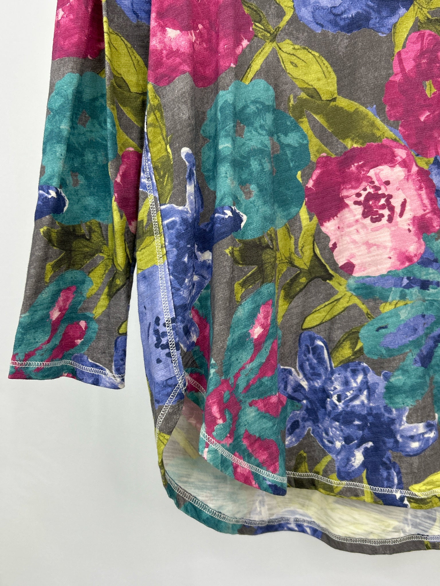 Escape by Habitat Clothes Size S Multi-Color Women Top