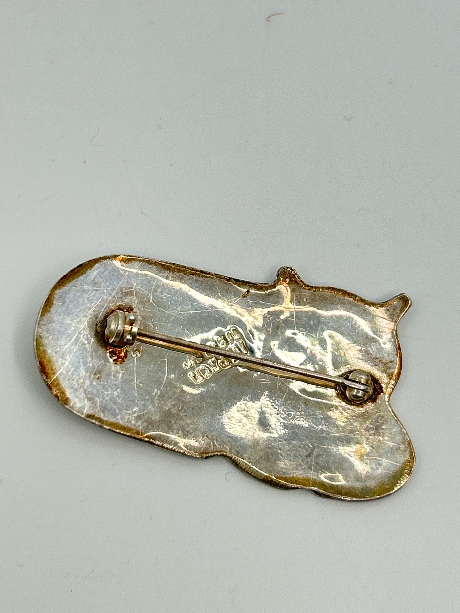 ALPACA MEXICO Silver Accessories