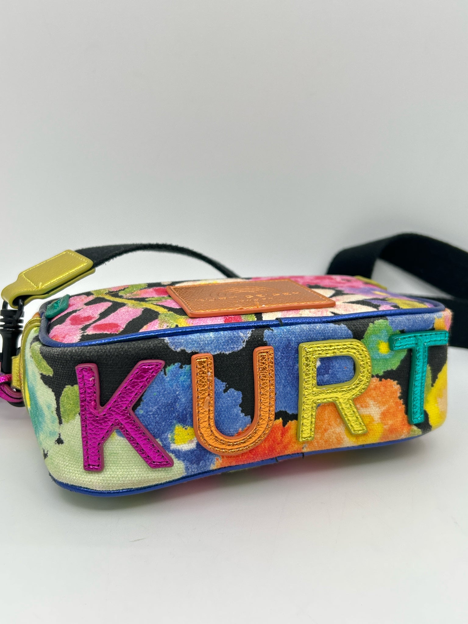 KURT GEIGER Multi-Color Women Purse