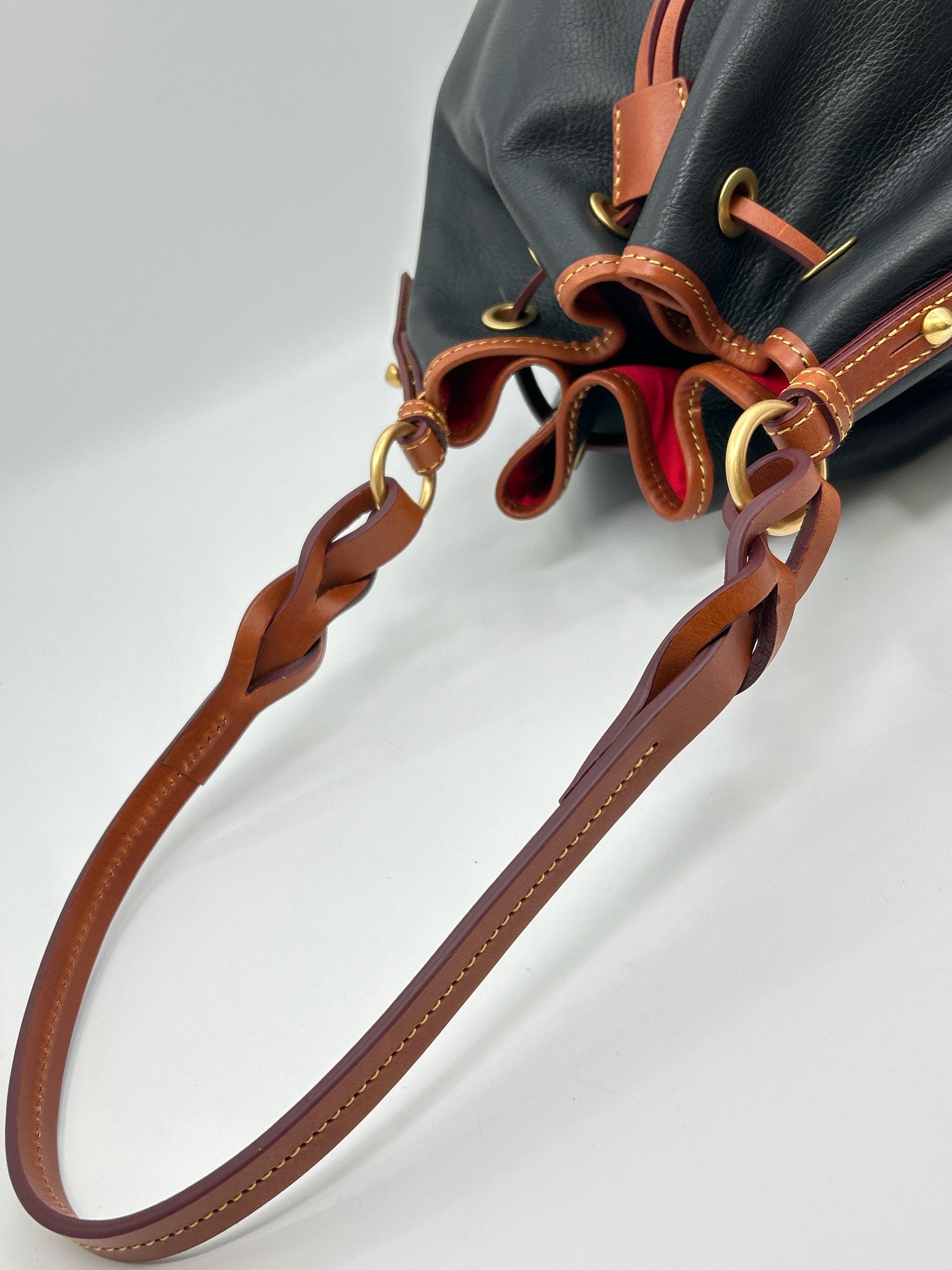 DOONEY & BOURKE Black Women Purse