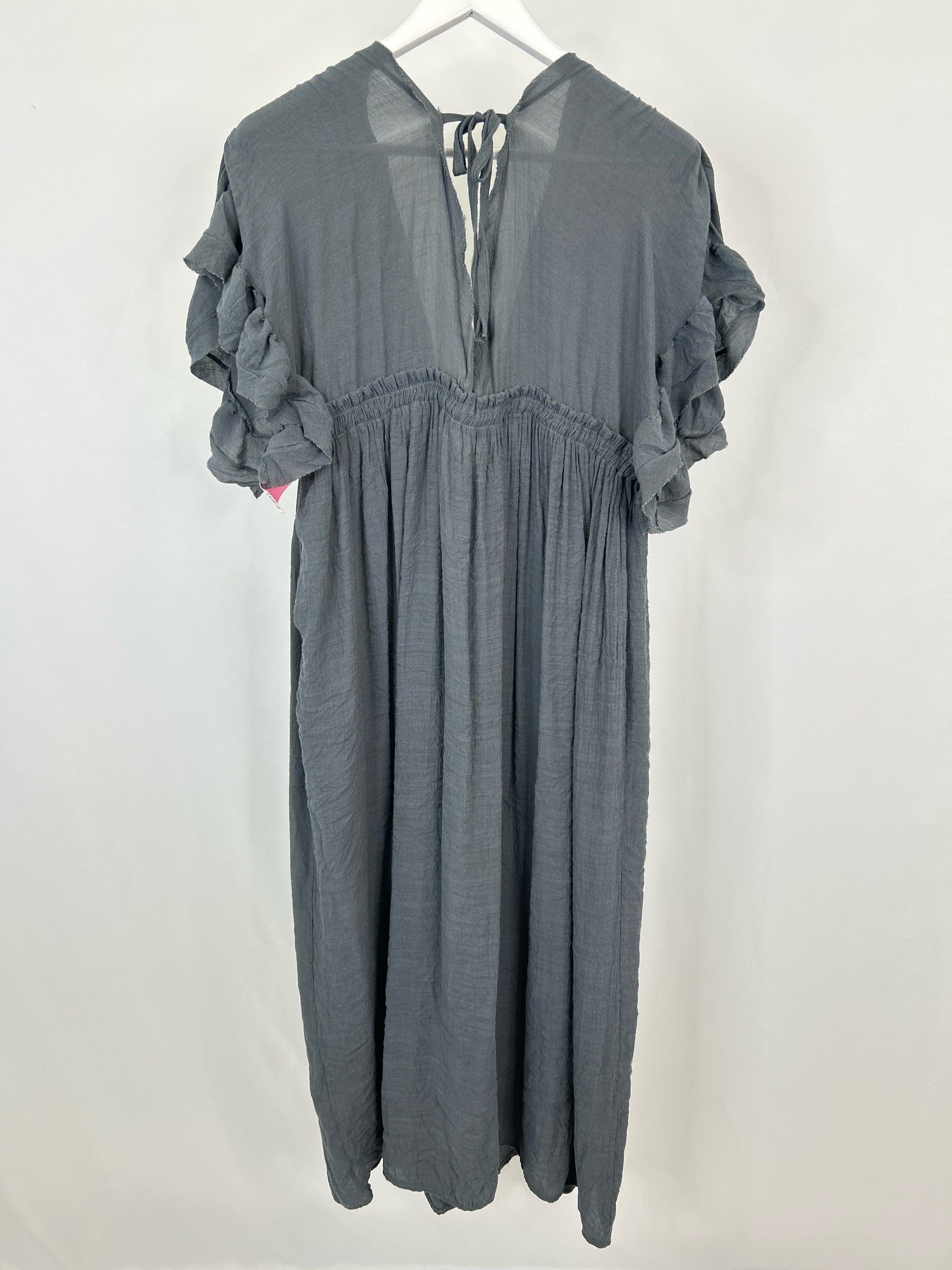 NO BRAND Size One Size SLATE Women Dress
