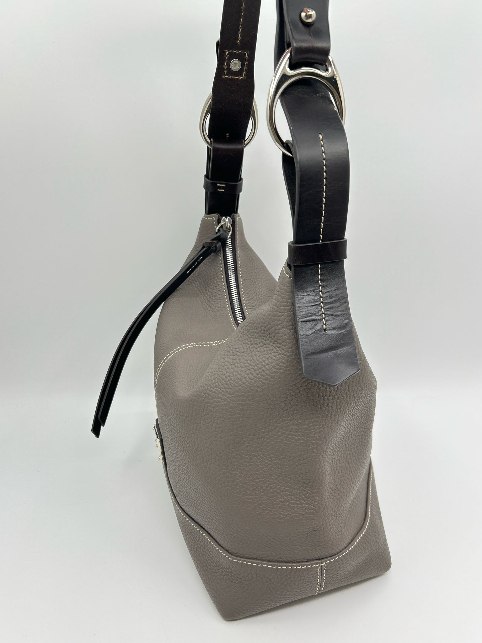 DOONEY & BOURKE Mushroom Women Purse