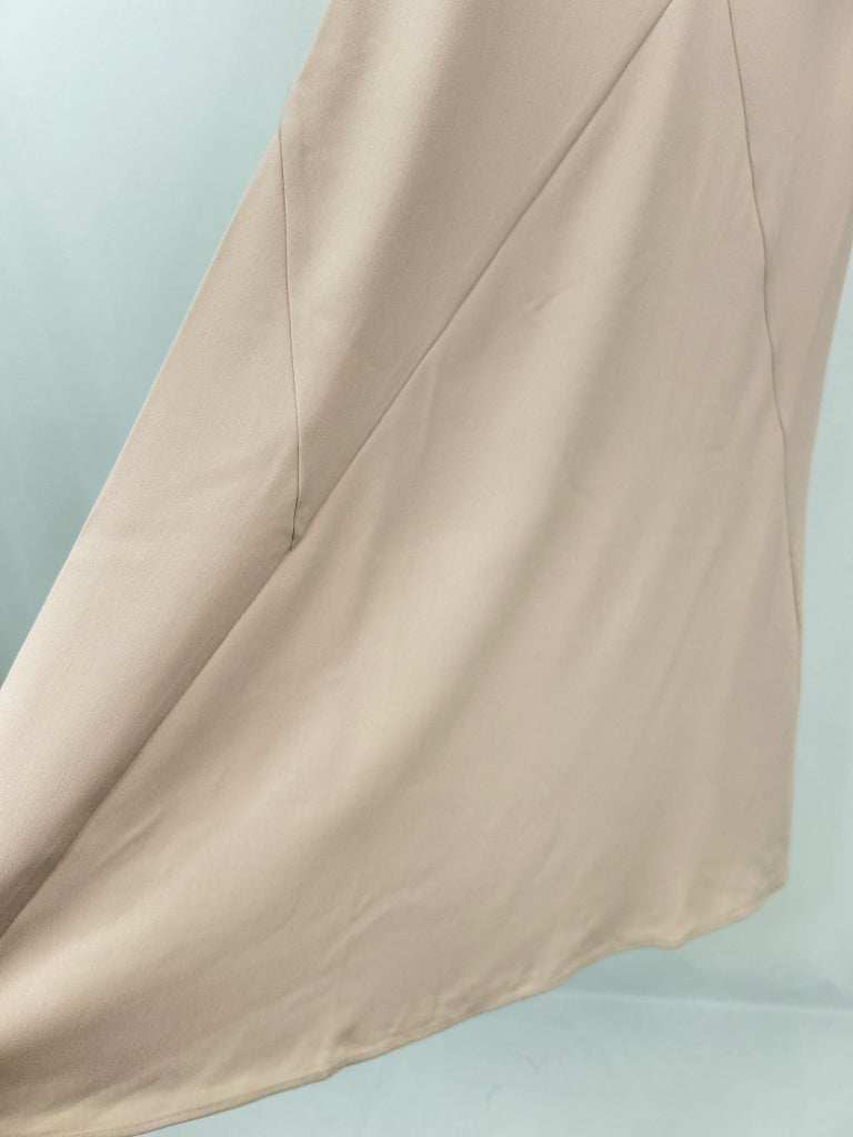 THAKOON Size 8 BLUSH Women's Dress