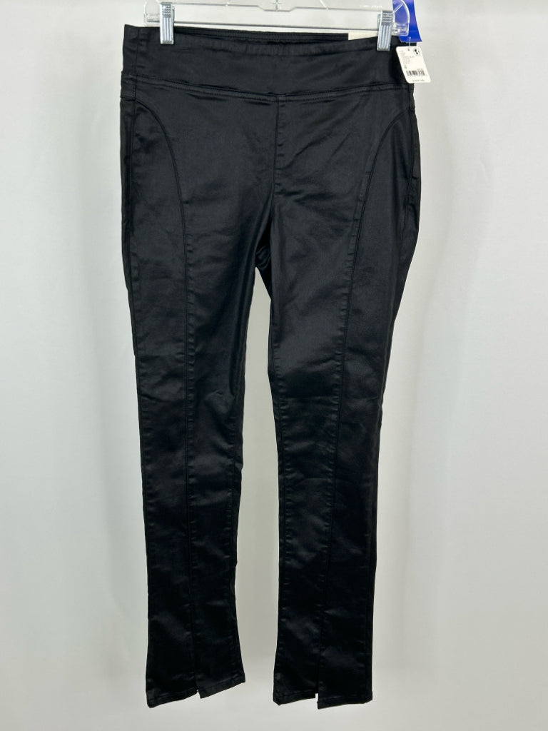 FREE PEOPLE Women Size M Black Pants