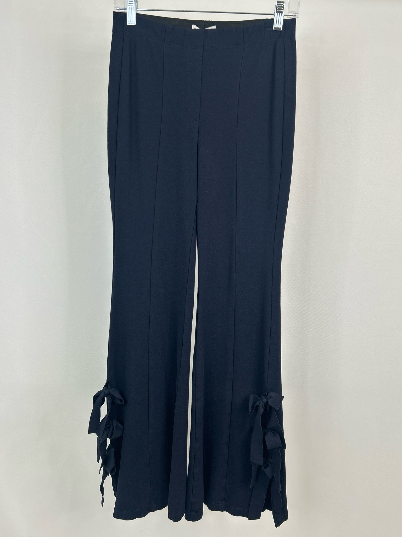 COMMON SENSE Size M Navy Women Pants