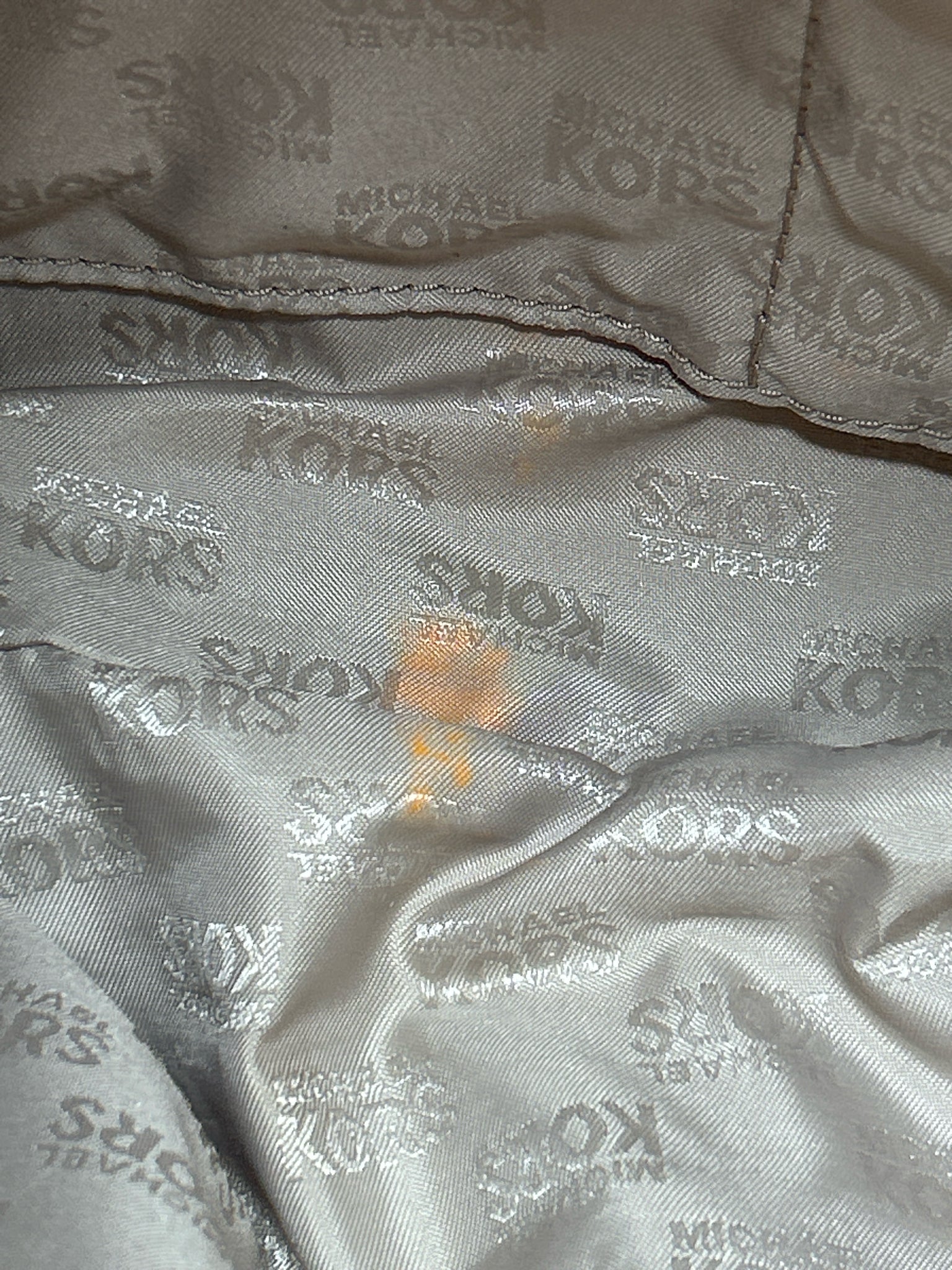 MICHAEL MICHAEL KORS Red Women Purse