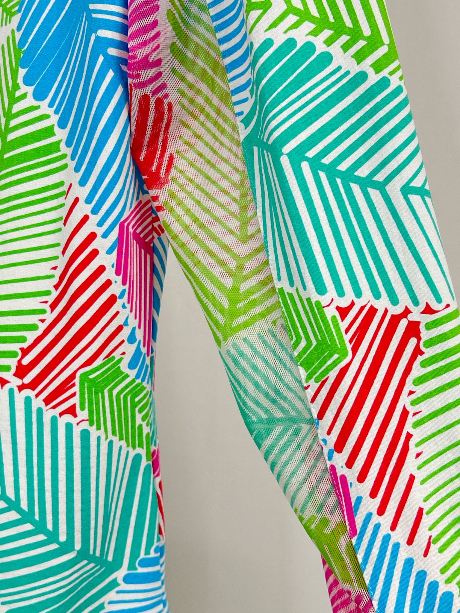 IBKUL Size L Multi-Color Women Top