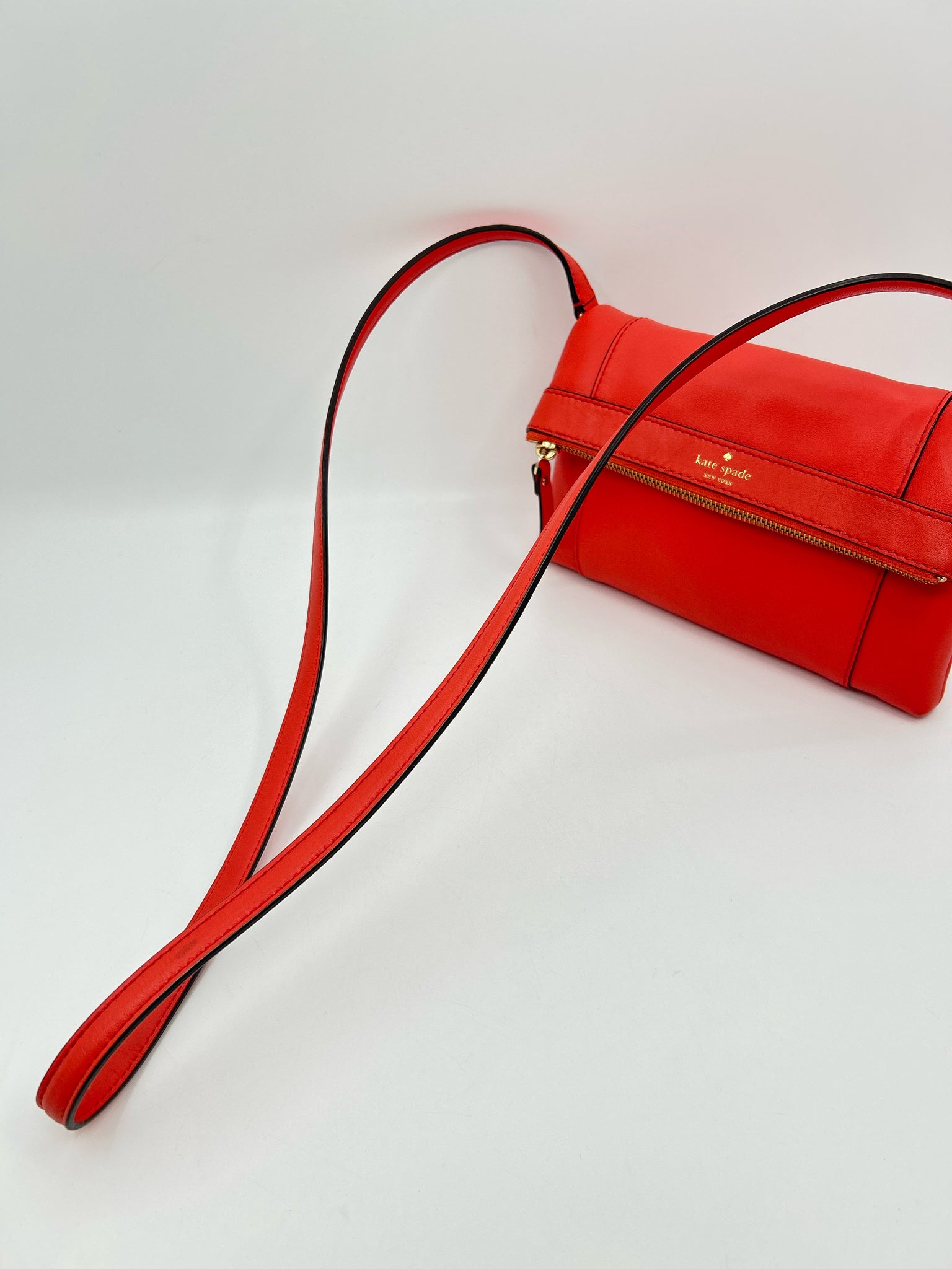 KATE SPADE Coral Women Purse