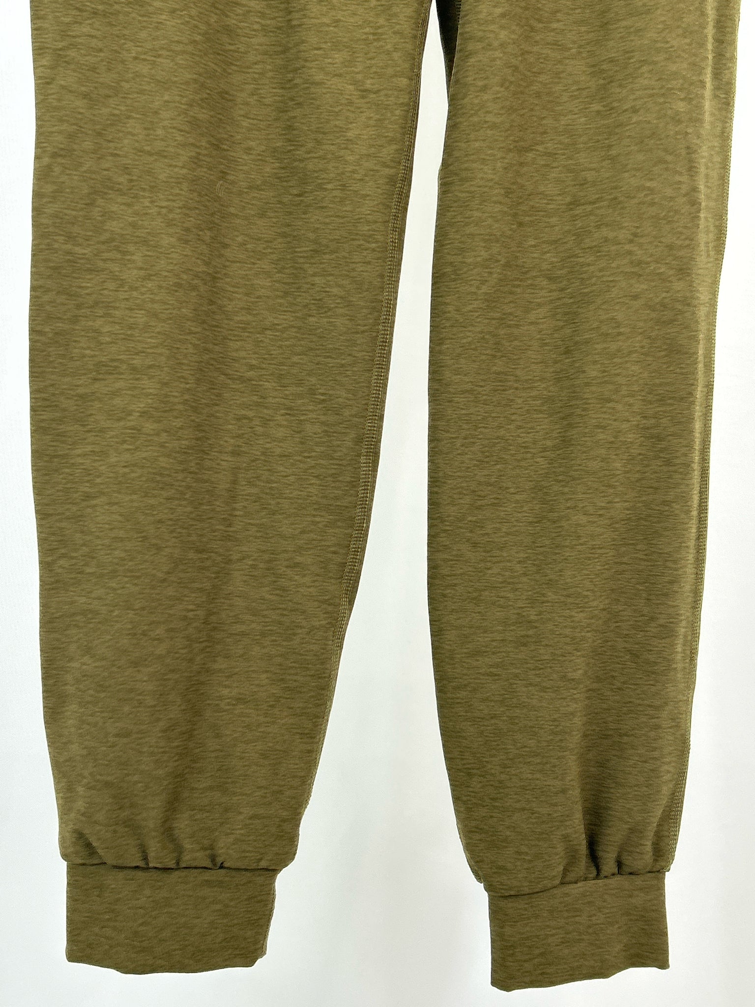 BEYOND YOGA Size XS OLIVE Women Pants