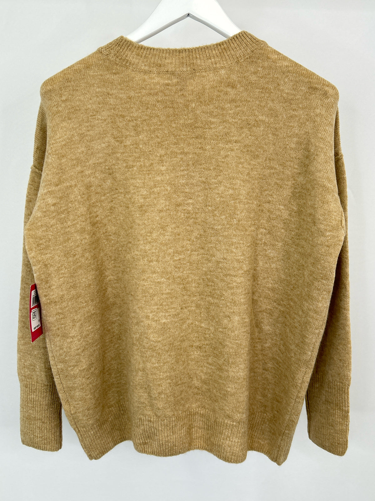 VINCE CAMUTO Size XS Beige Women Sweater
