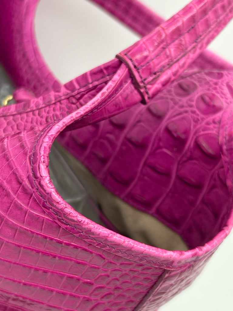 BRAHMIN RASPBERRY Women's Tote