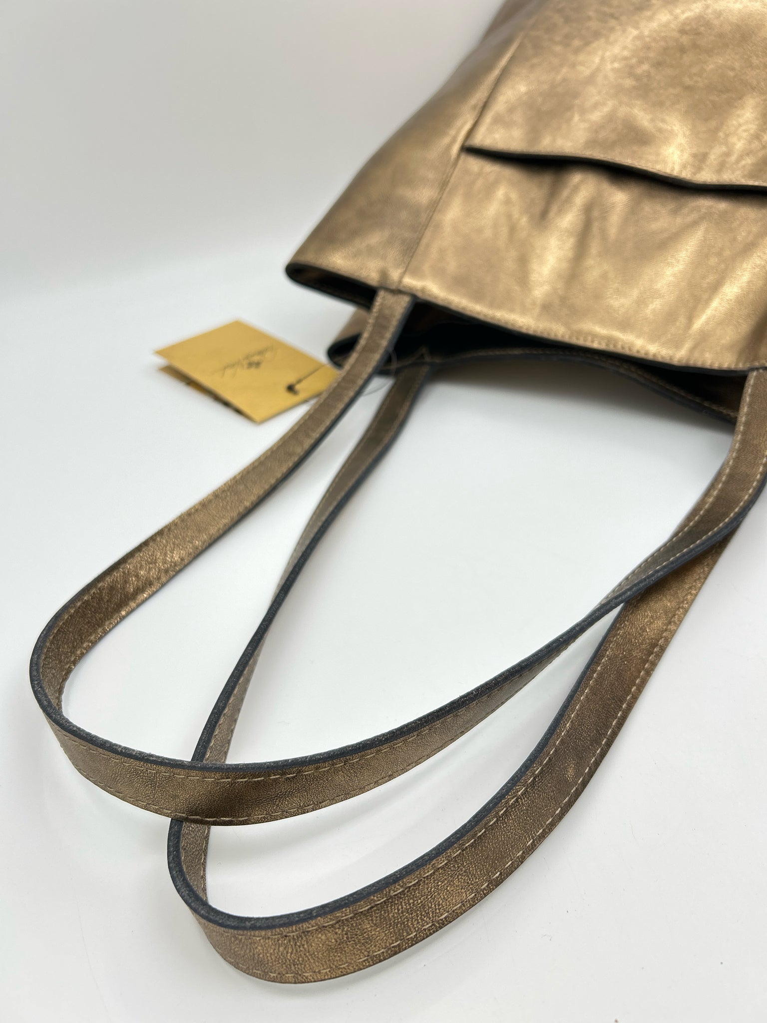 PATRICIA NASH BRONZE Women Purse