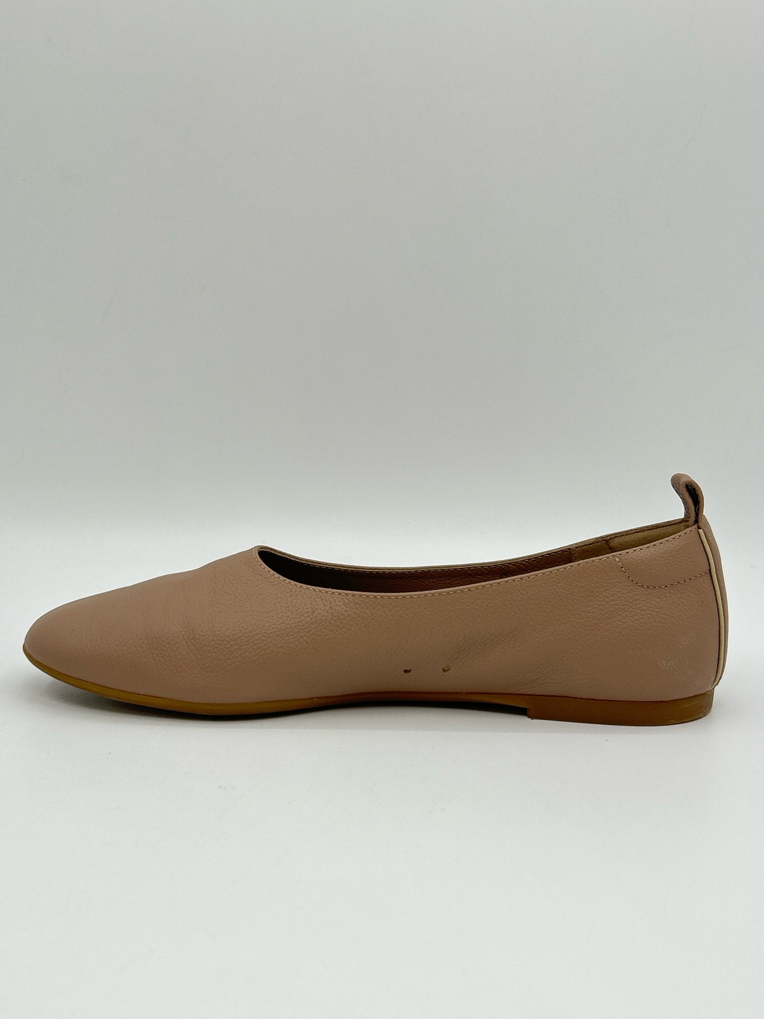 EVERLANE Size 6 nude Women Flats