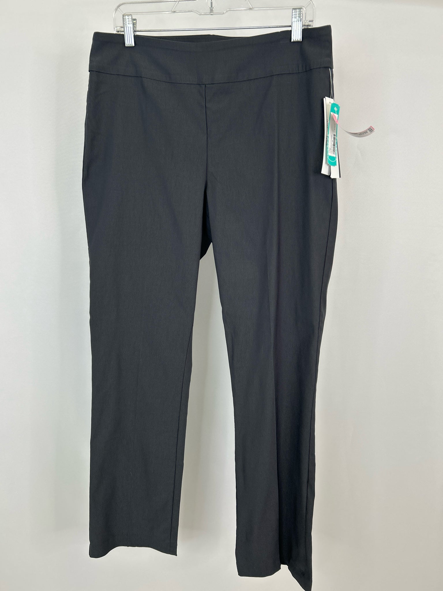 TRIBAL Size 14 DARK GREY Women Pants