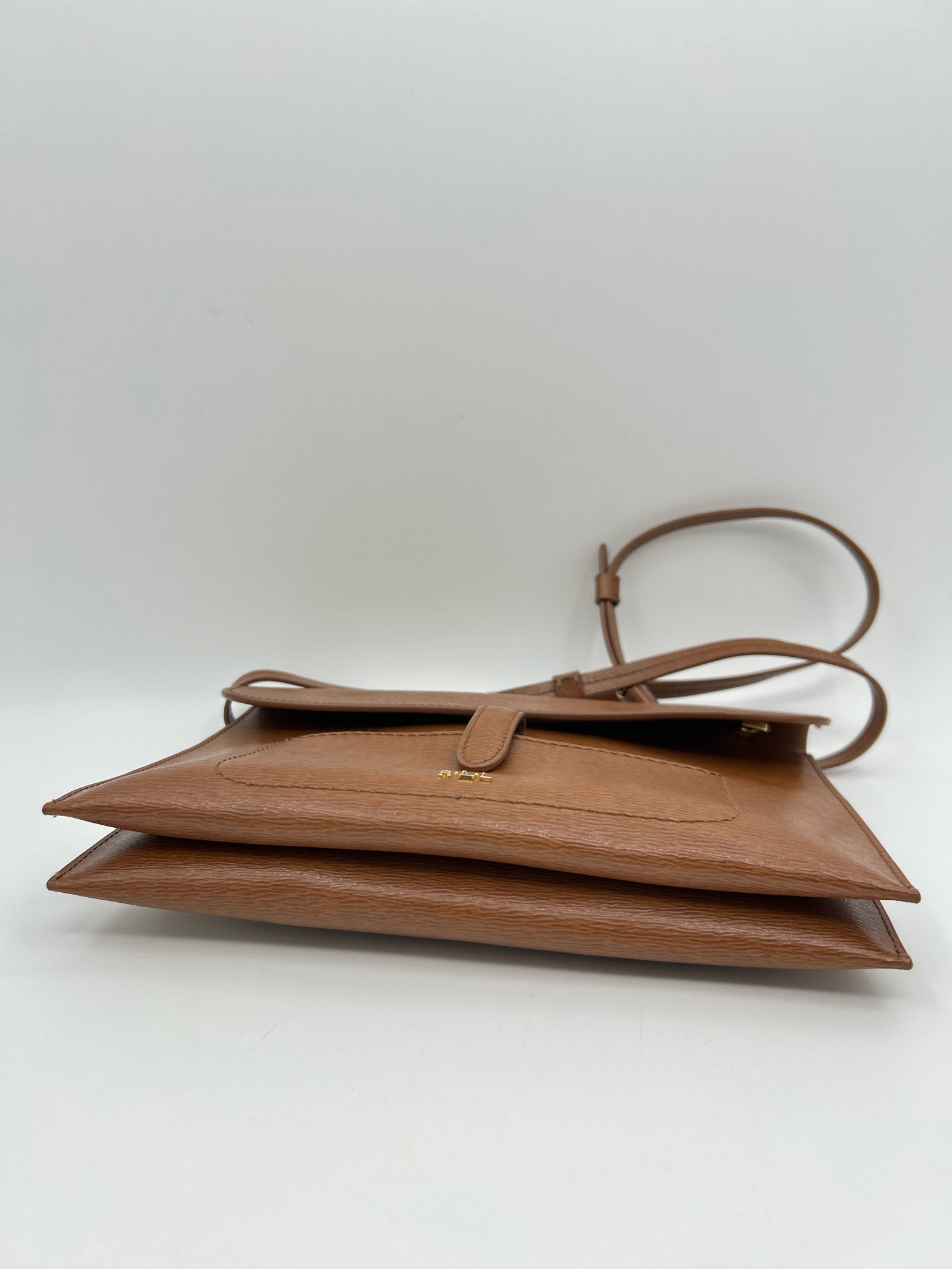 Lauren Ralph Lauren Brown Women Purse